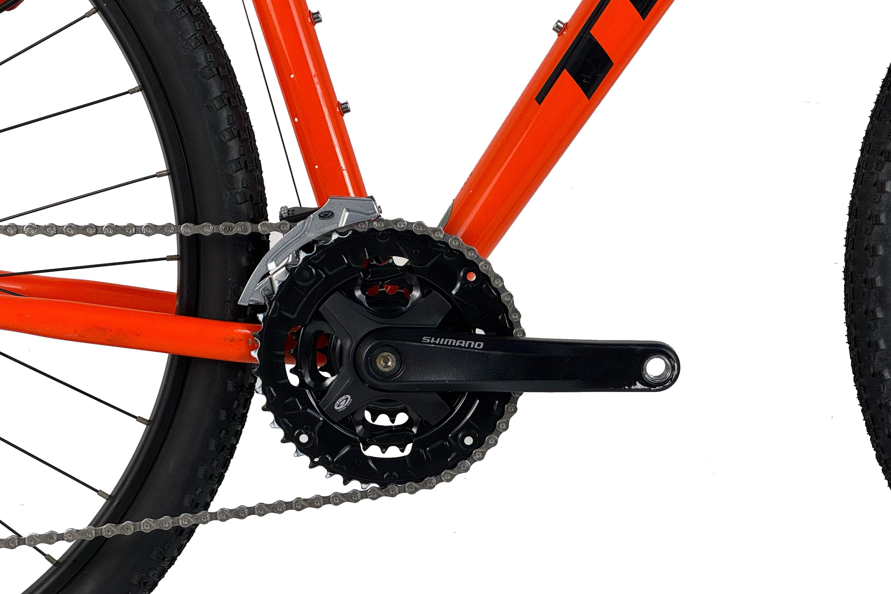 Trek Marlin 7 2017 Talla L