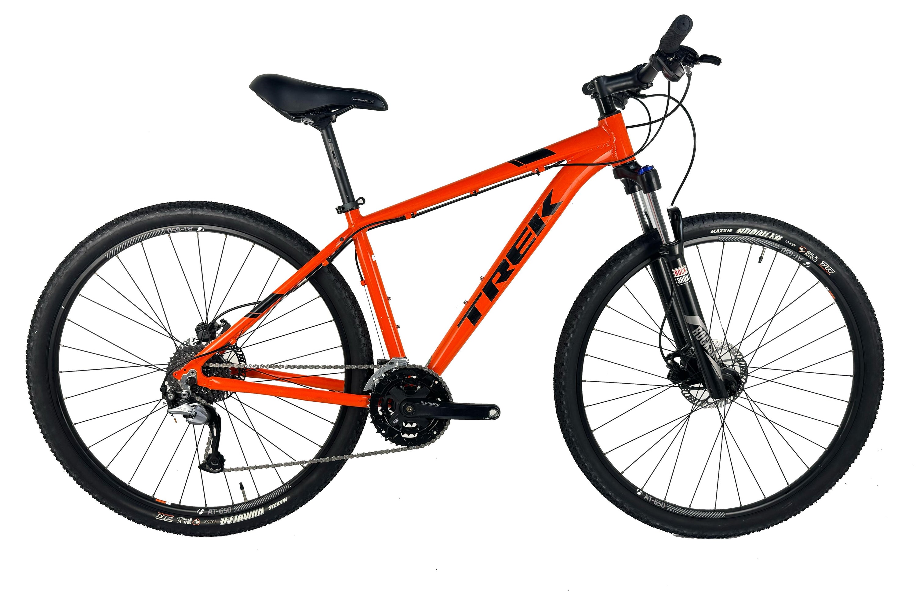 Trek Marlin 7 2017 Talla L