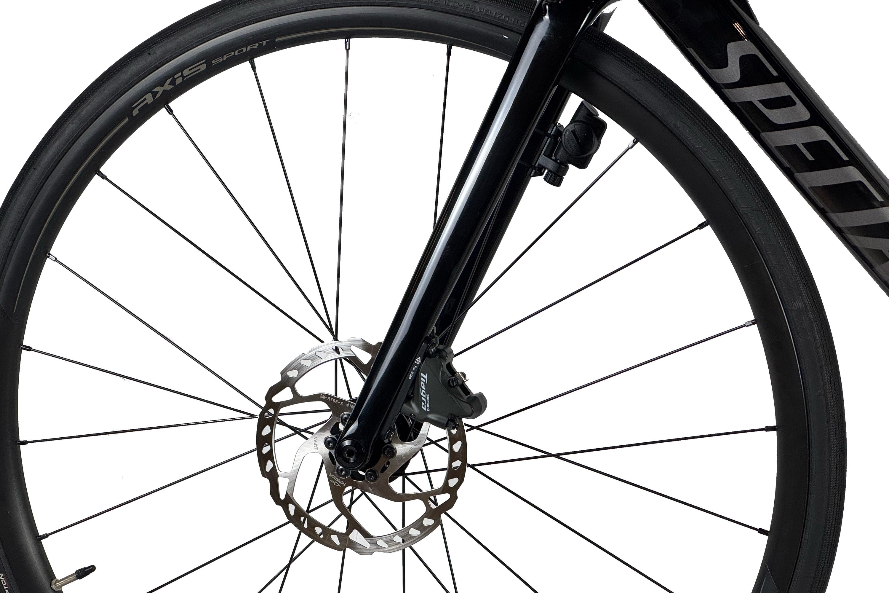 Specialized Tarmac SL6 2021 Talla 52