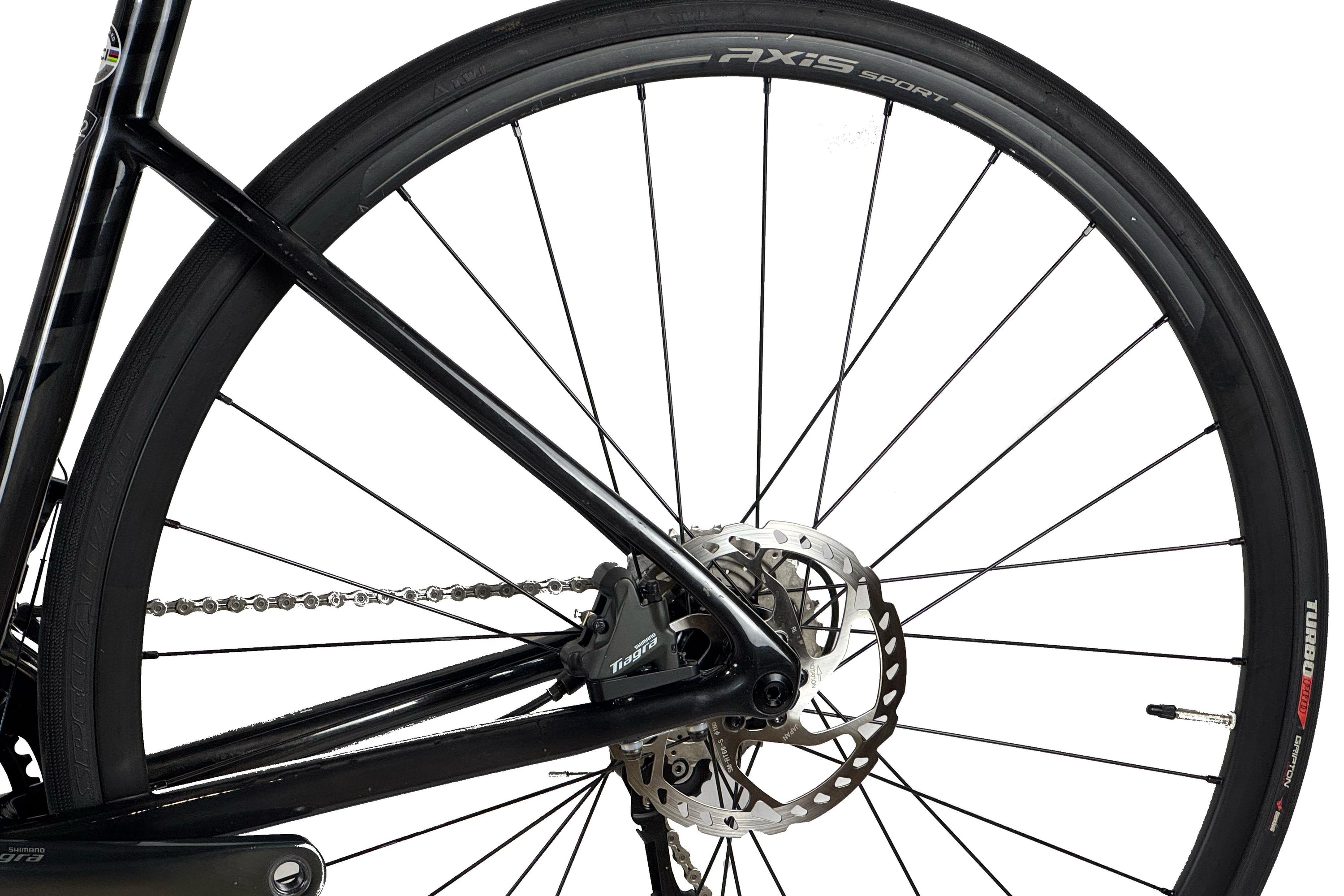 Specialized Tarmac SL6 2021 Talla 52