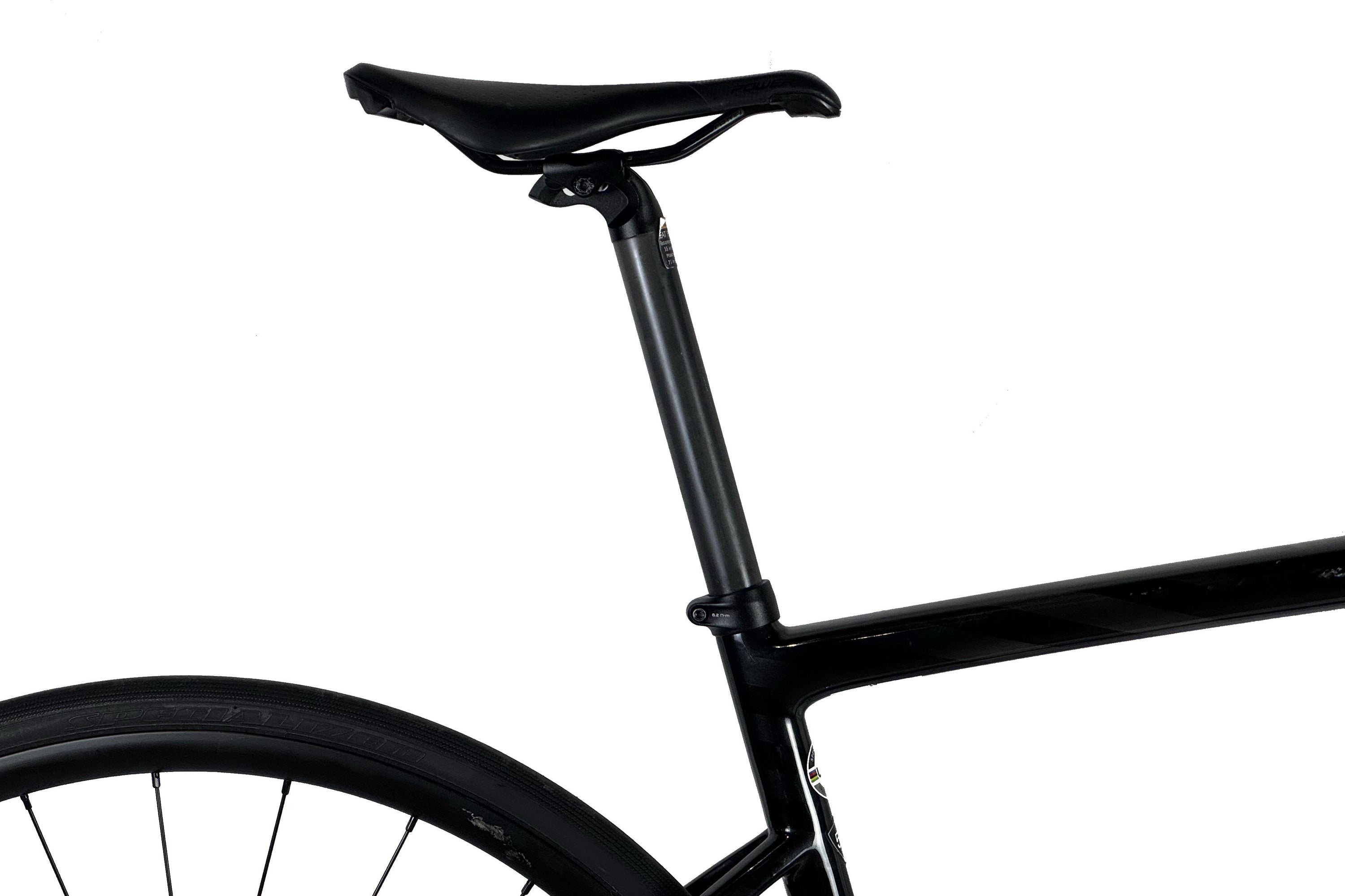 Specialized Tarmac SL6 2021 Talla 52