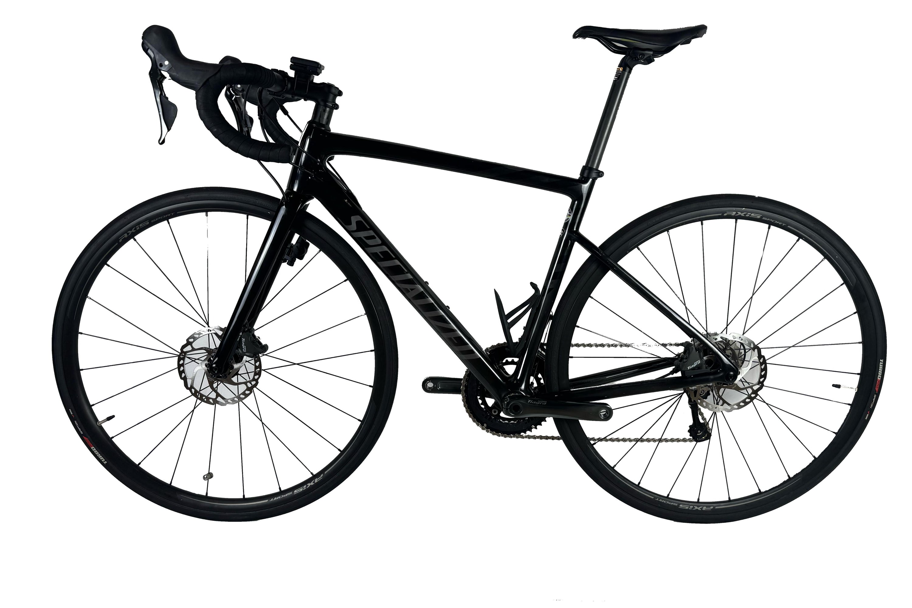 Specialized Tarmac SL6 2021 Talla 52