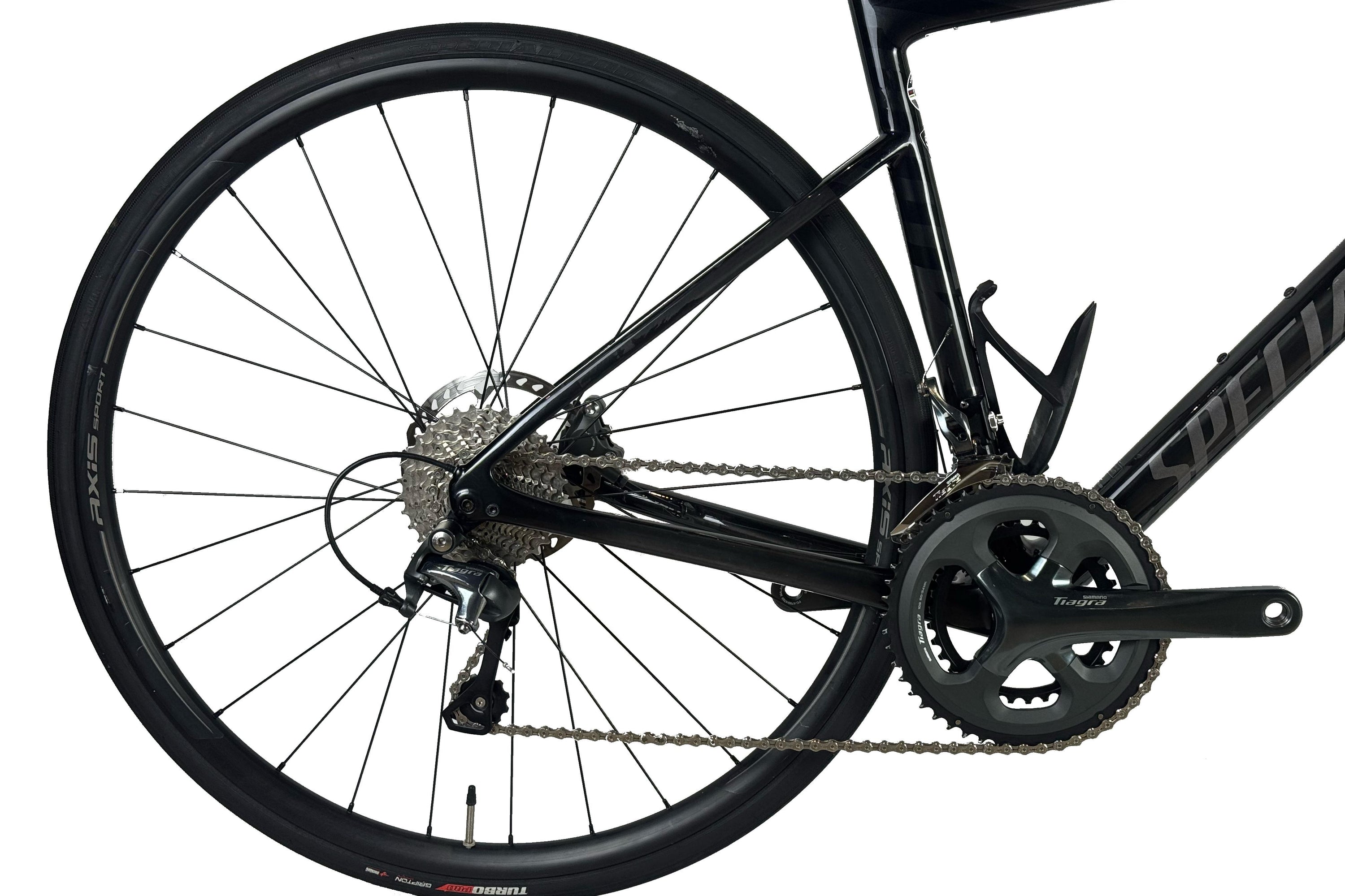 Specialized Tarmac SL6 2021 Talla 52