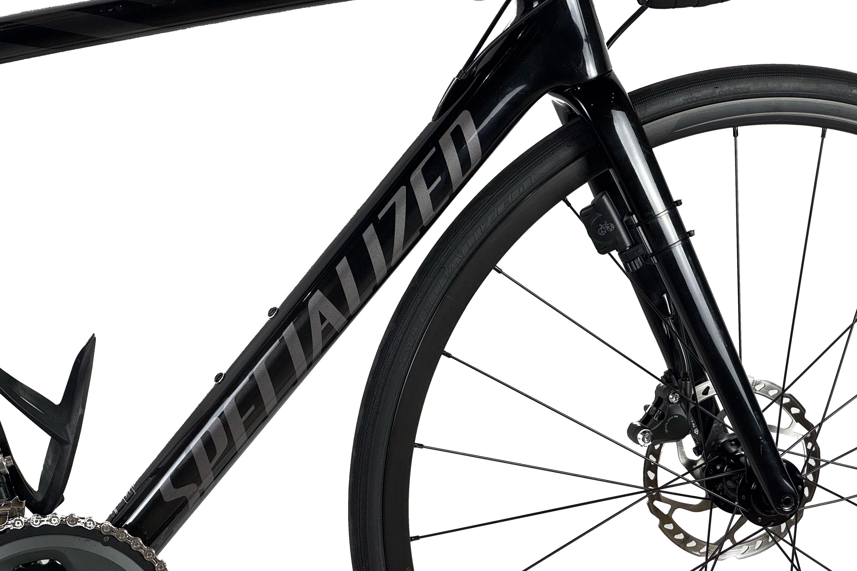Specialized Tarmac SL6 2021 Talla 52