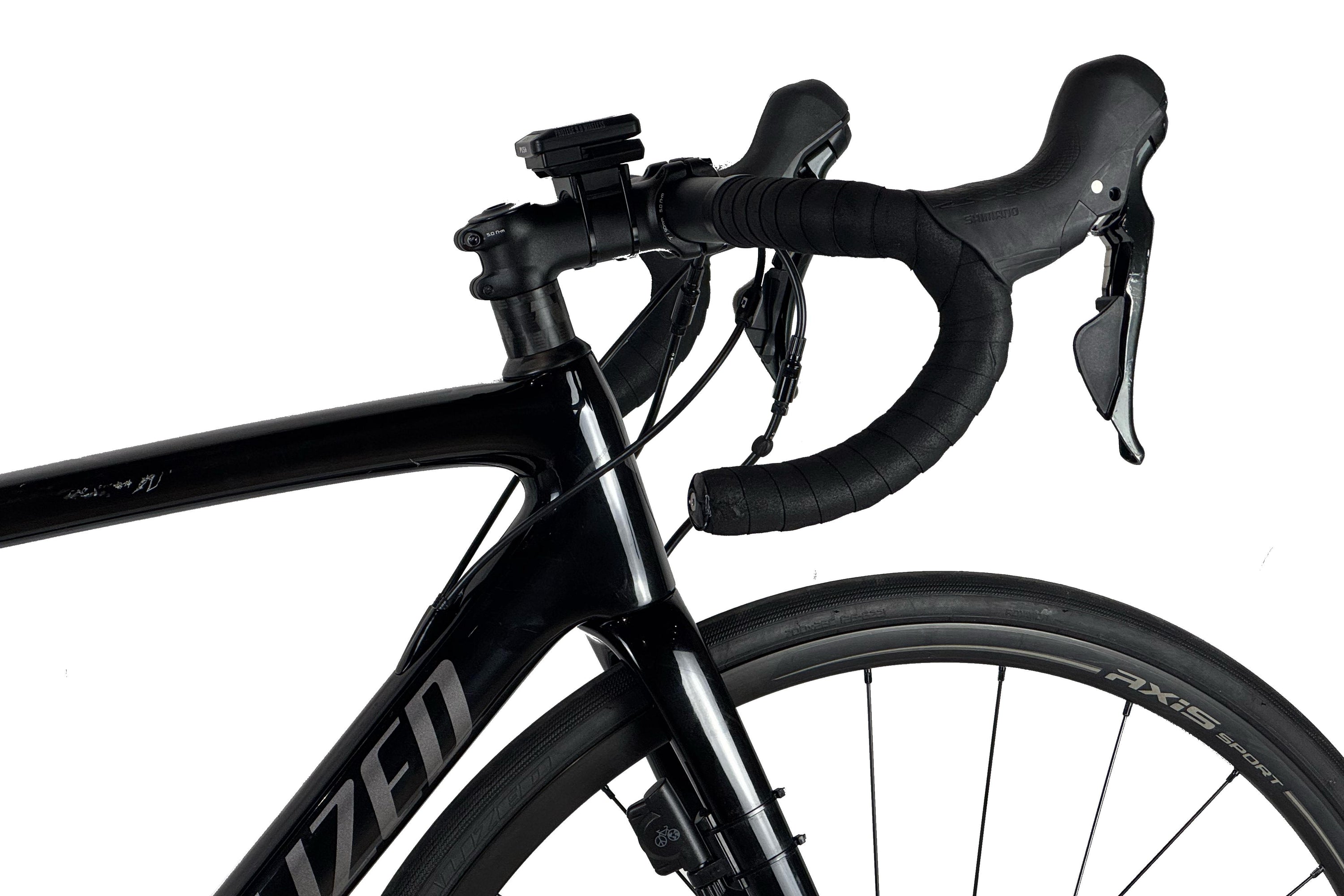 Specialized Tarmac SL6 2021 Talla 52