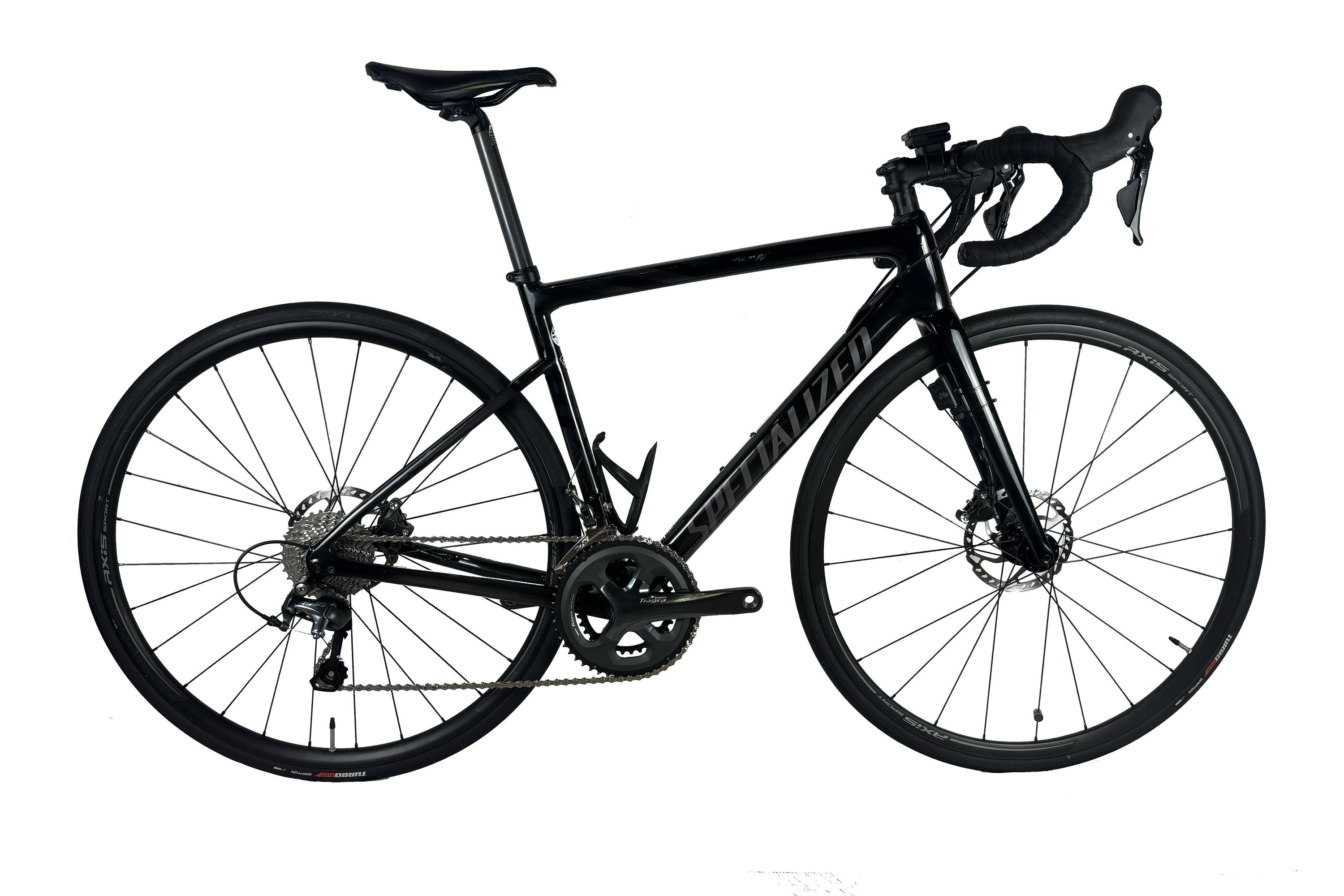 Specialized Tarmac SL6 2021 Talla 52