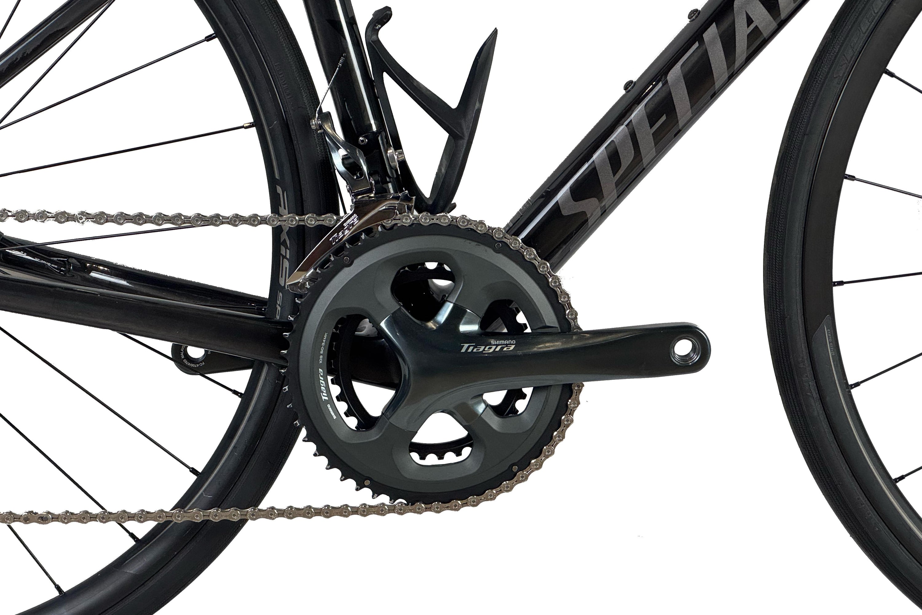 Specialized Tarmac SL6 2021 Talla 52