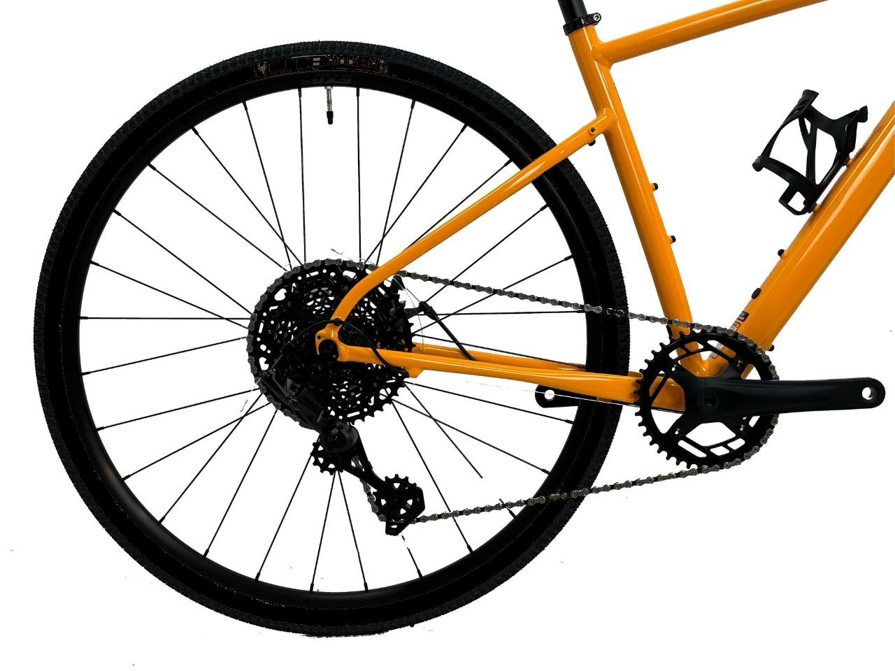 Cannondale Topstone 4 2023 Talla M