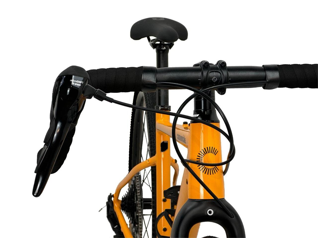 Cannondale Topstone 4 2023 Talla M