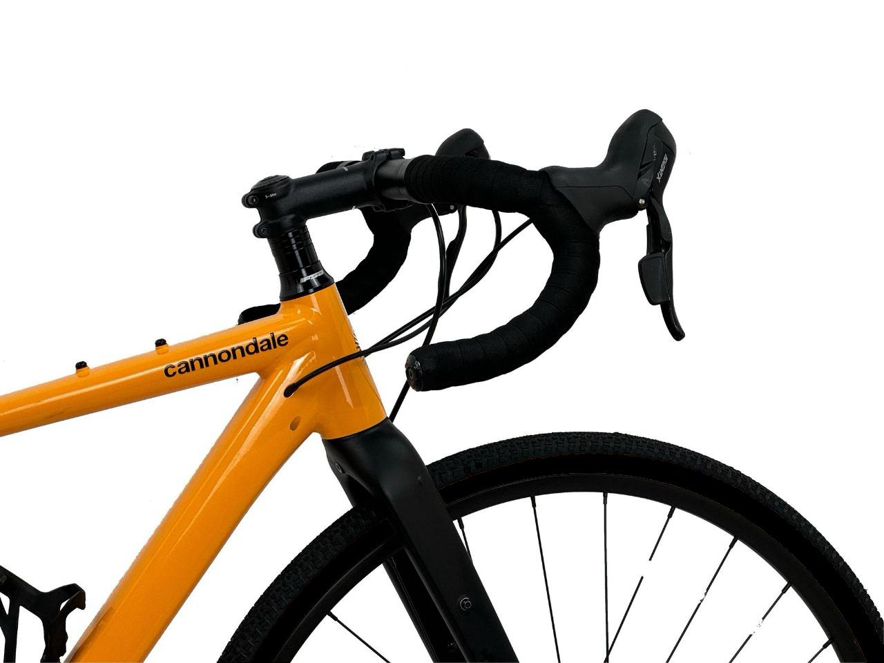 Cannondale Topstone 4 2023 Talla M