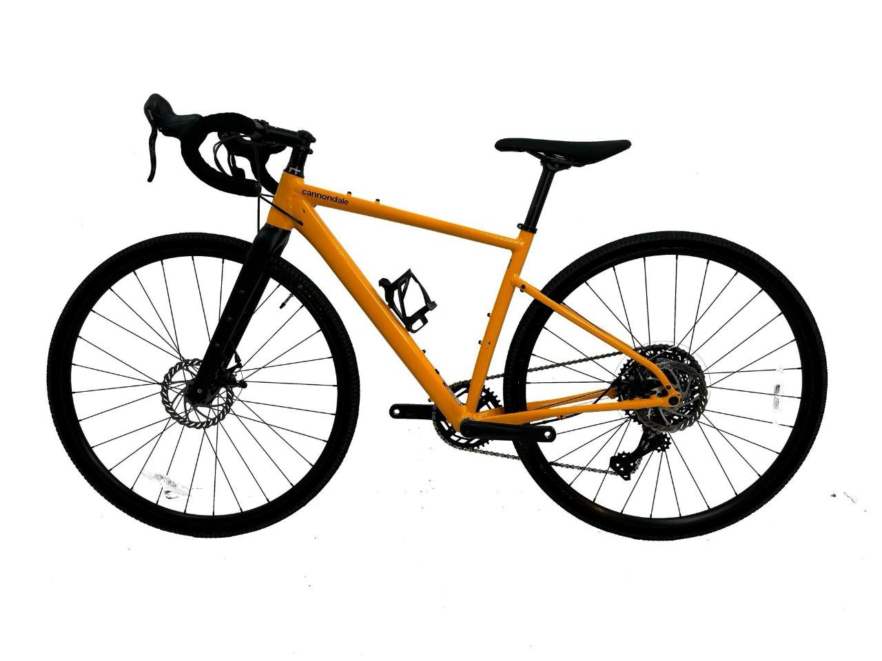 Cannondale Topstone 4 2023 Talla M