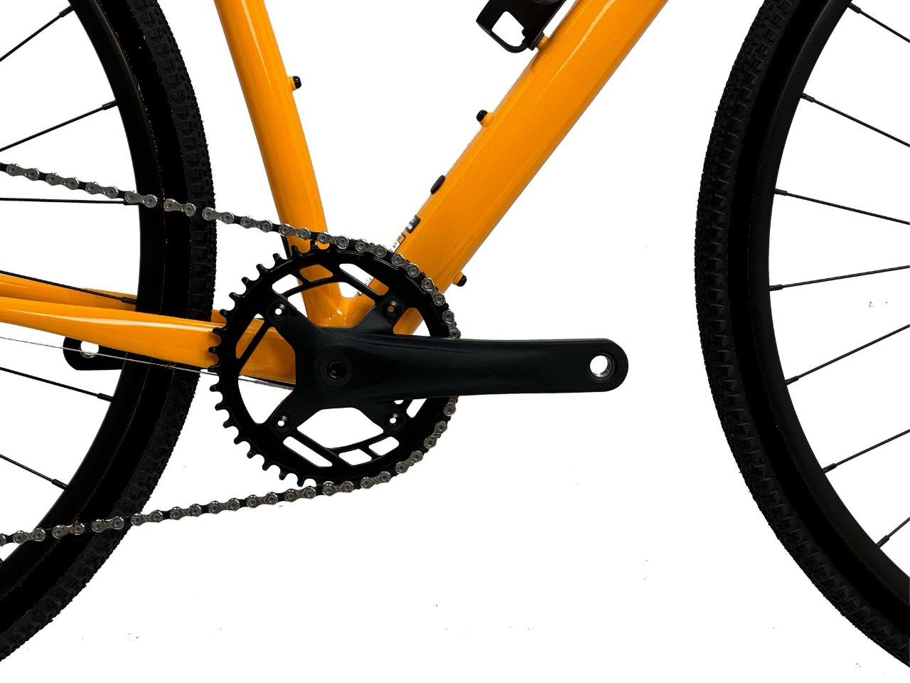 Cannondale Topstone 4 2023 Talla M