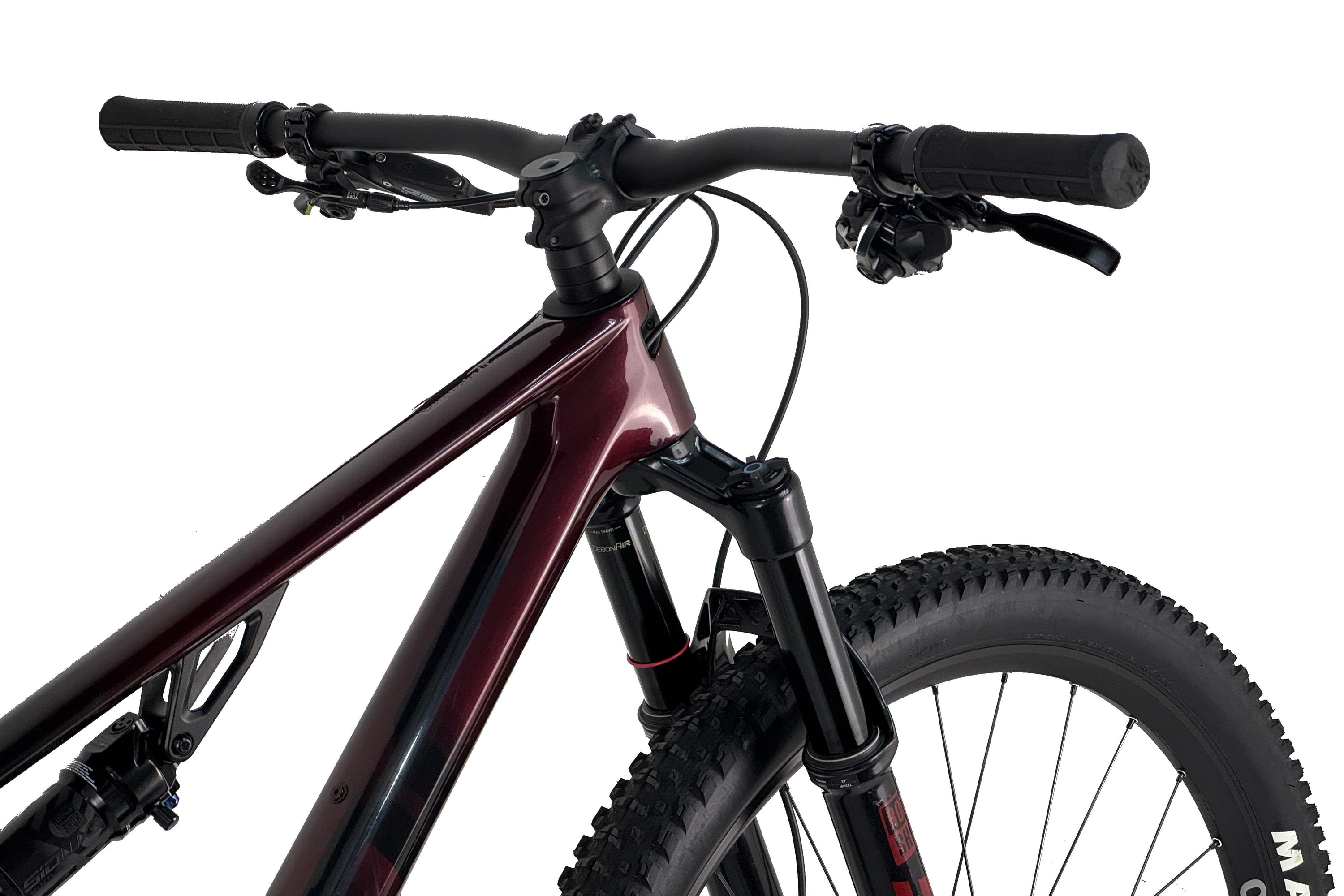 BMC Fourstroke LT ONE 2024 Talla S