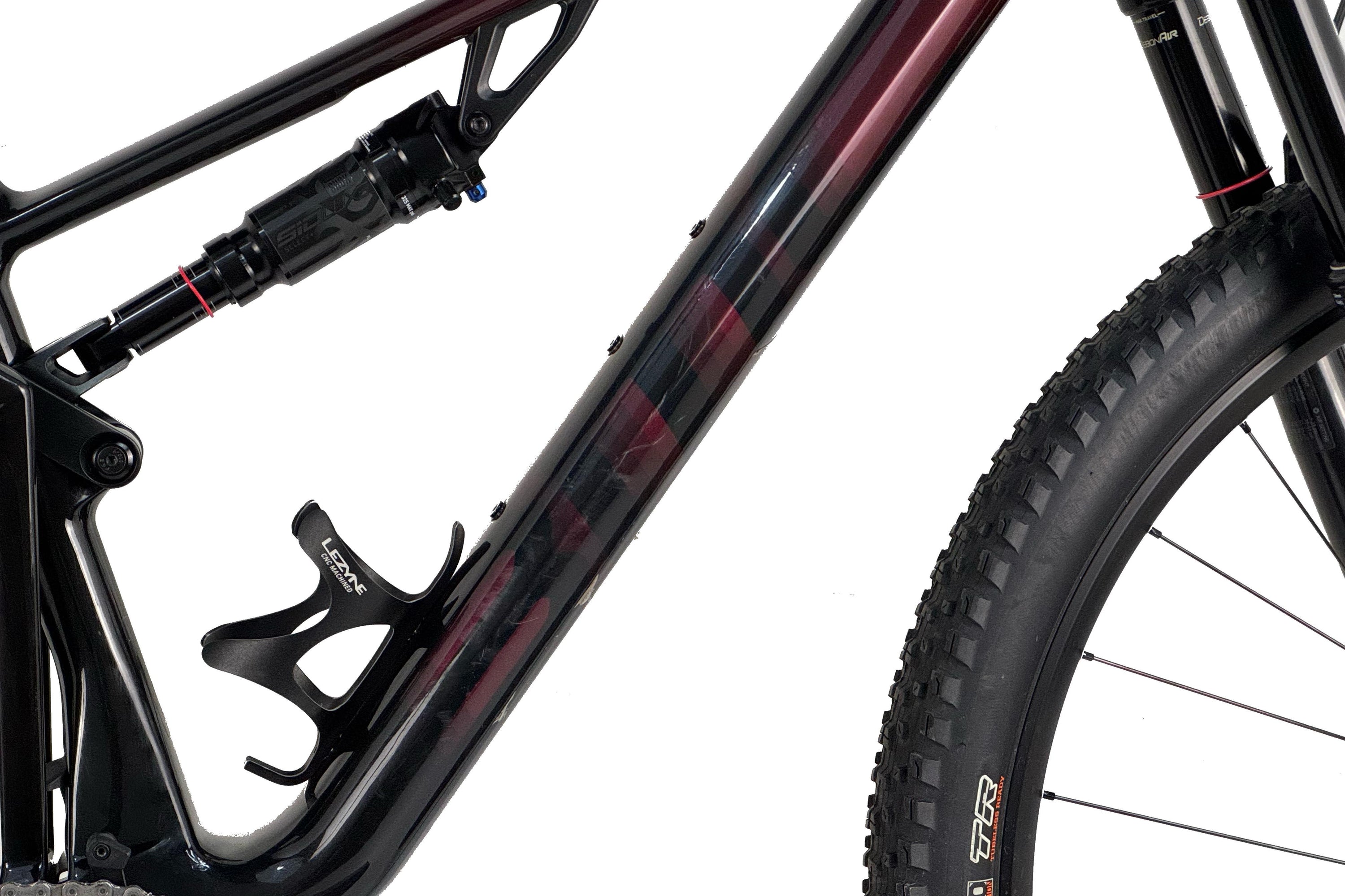 BMC Fourstroke LT ONE 2024 Talla S