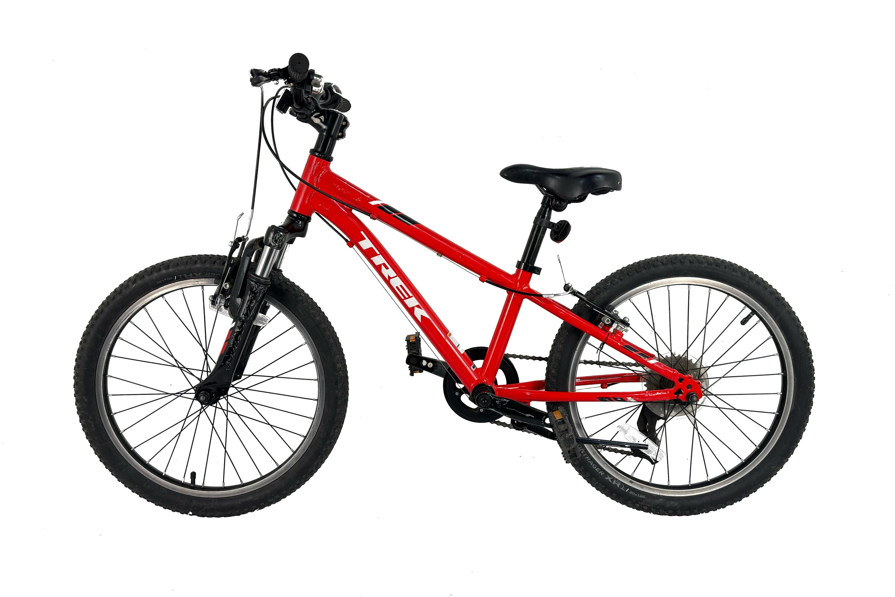 Trek Precaliber 20 2017 Talla R20