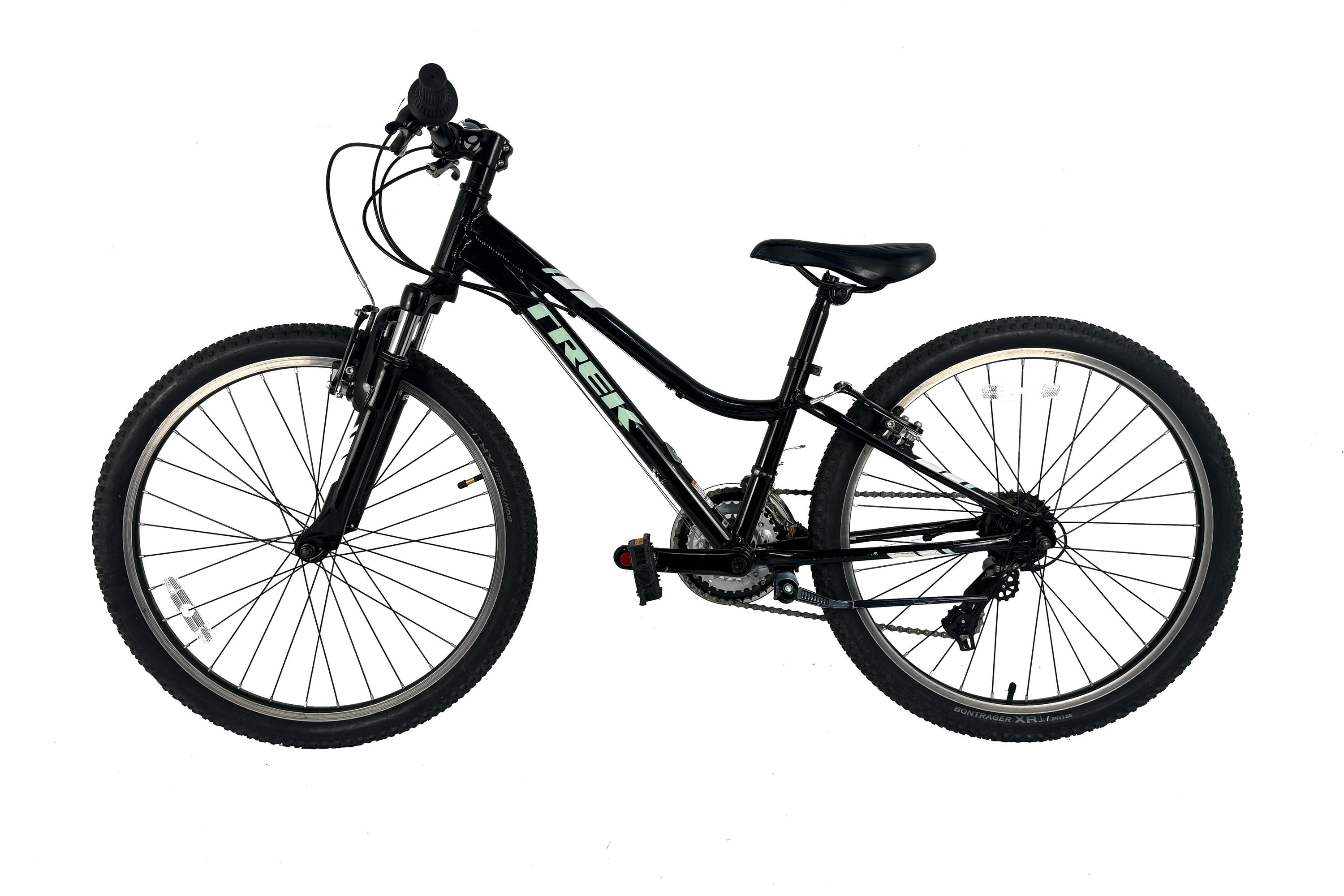 Trek Precaliber 24 2018 Talla R24