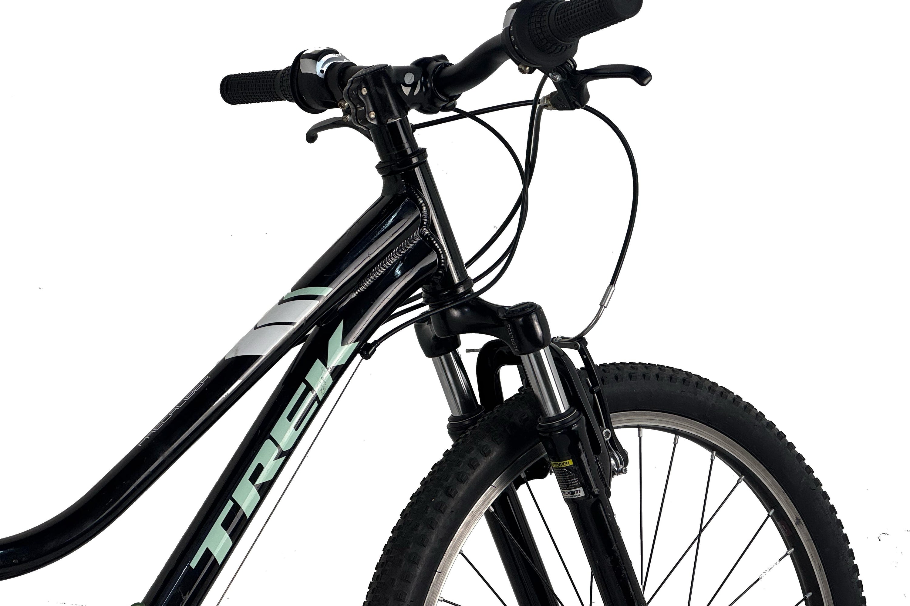 Trek Precaliber 24 2018 Talla R24