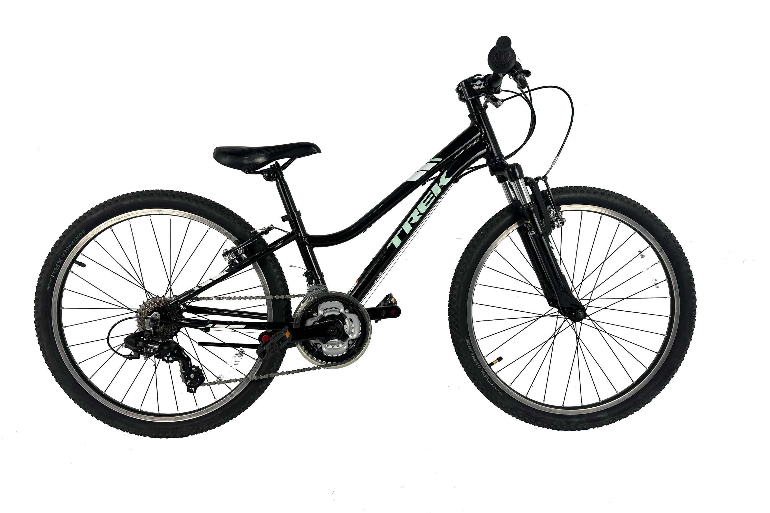 Trek Precaliber 24 2018 Talla R24