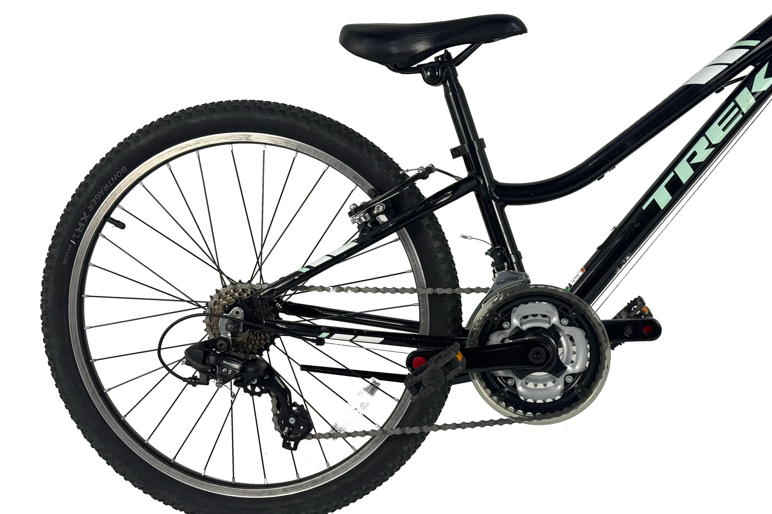 Trek Precaliber 24 2018 Talla R24