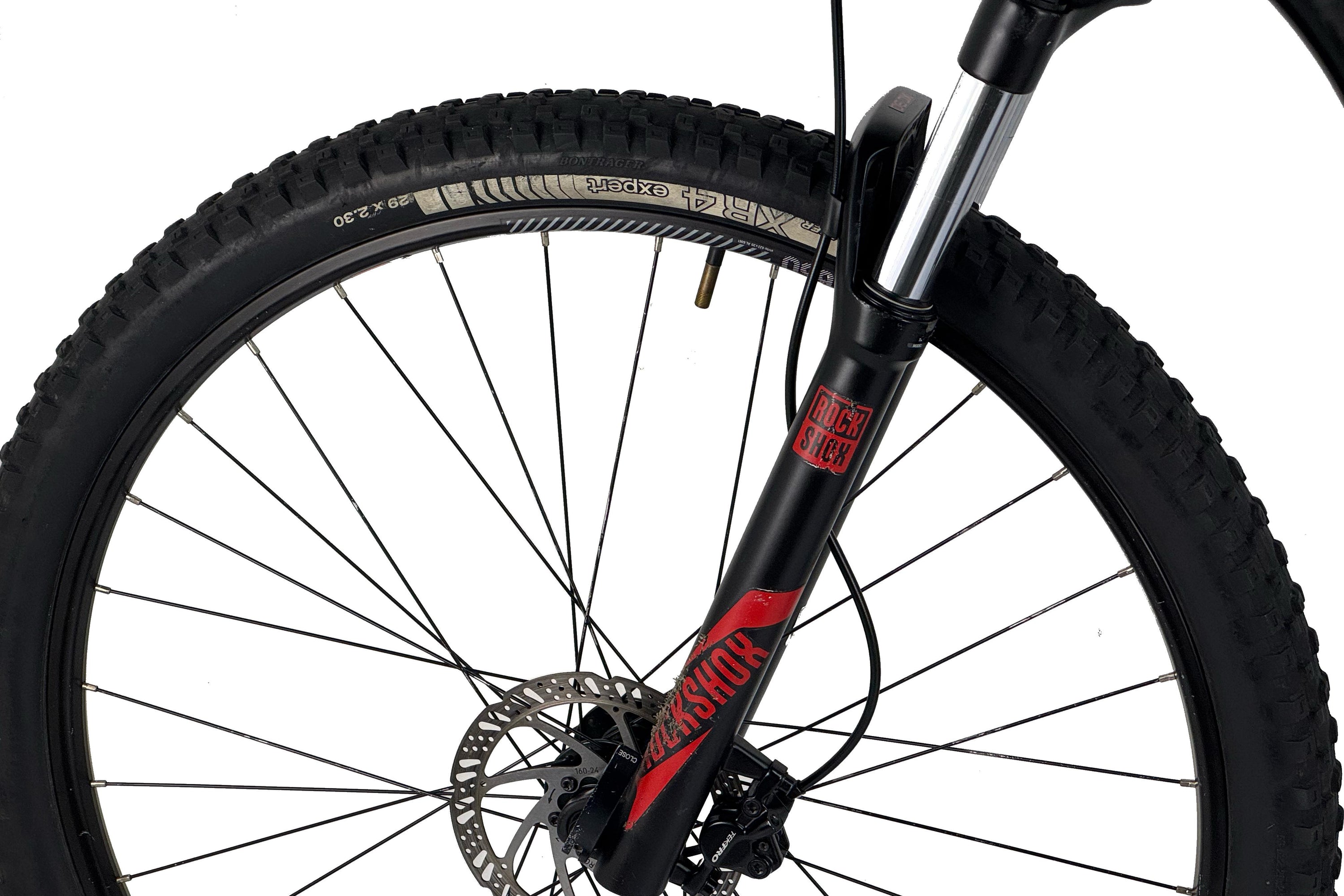 Trek Marlin 7 2019 Talla M/L