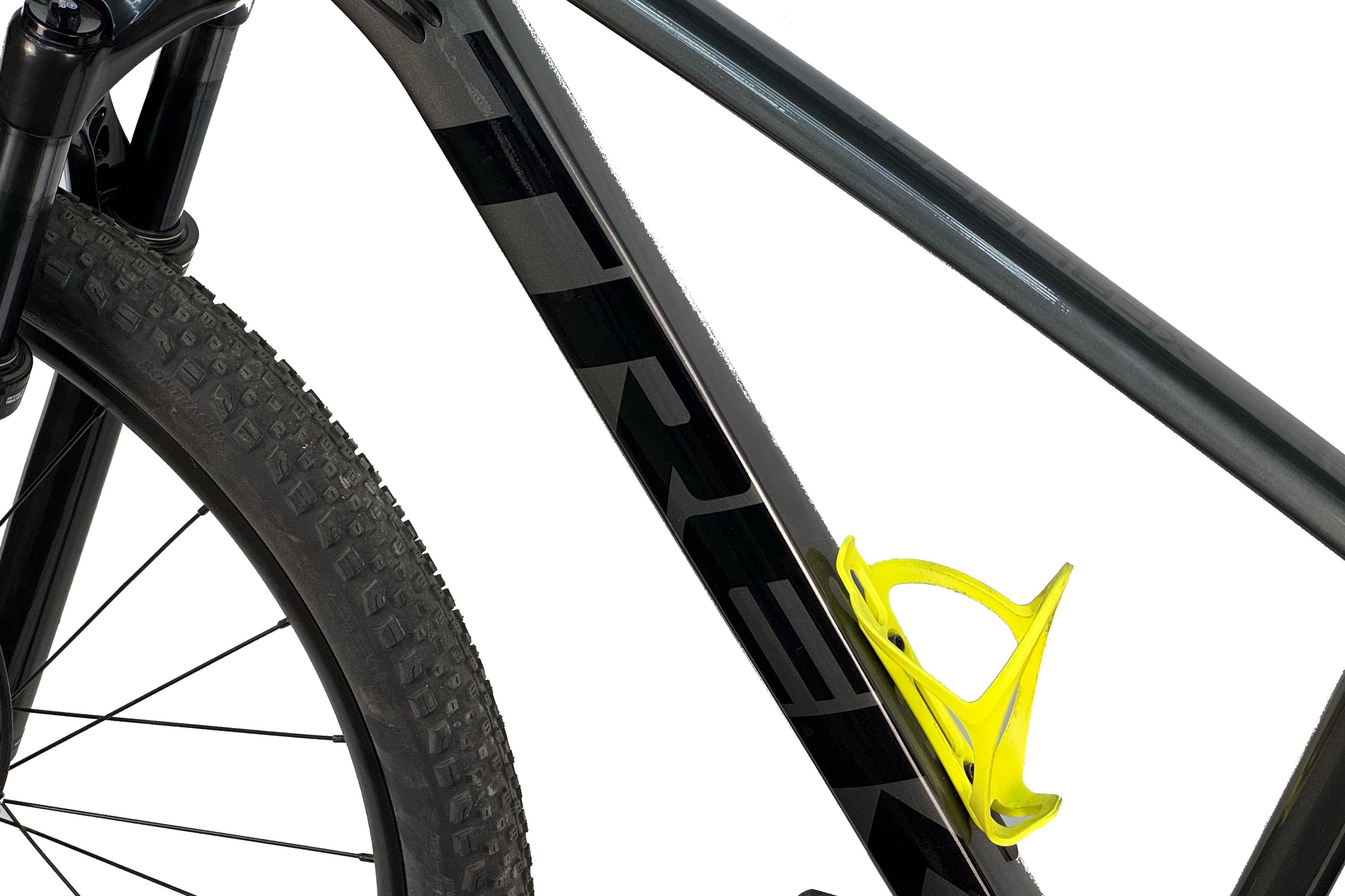 Trek  X-Caliber 8 2021 Talla S
