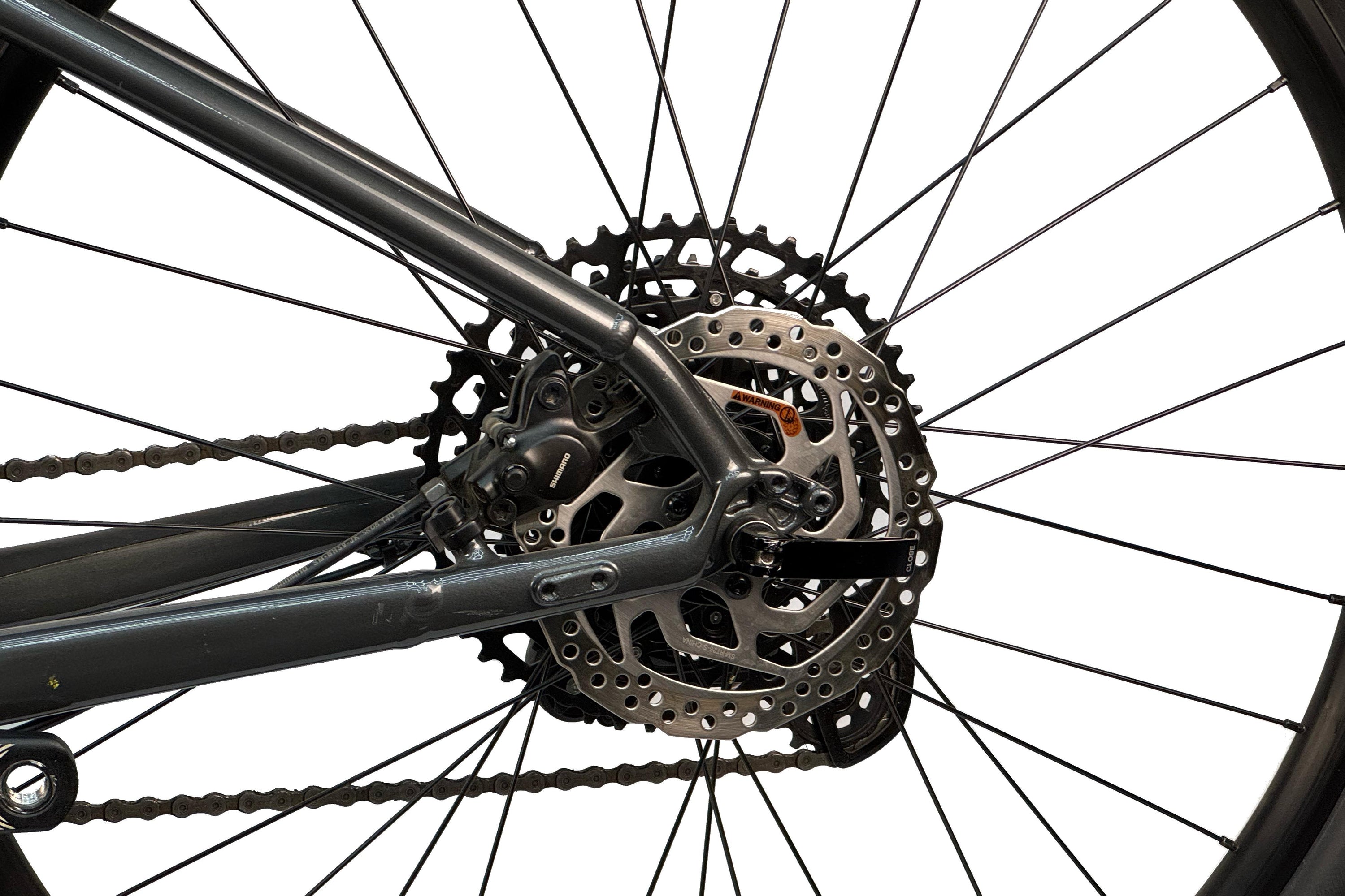 Trek  X-Caliber 8 2021 Talla S