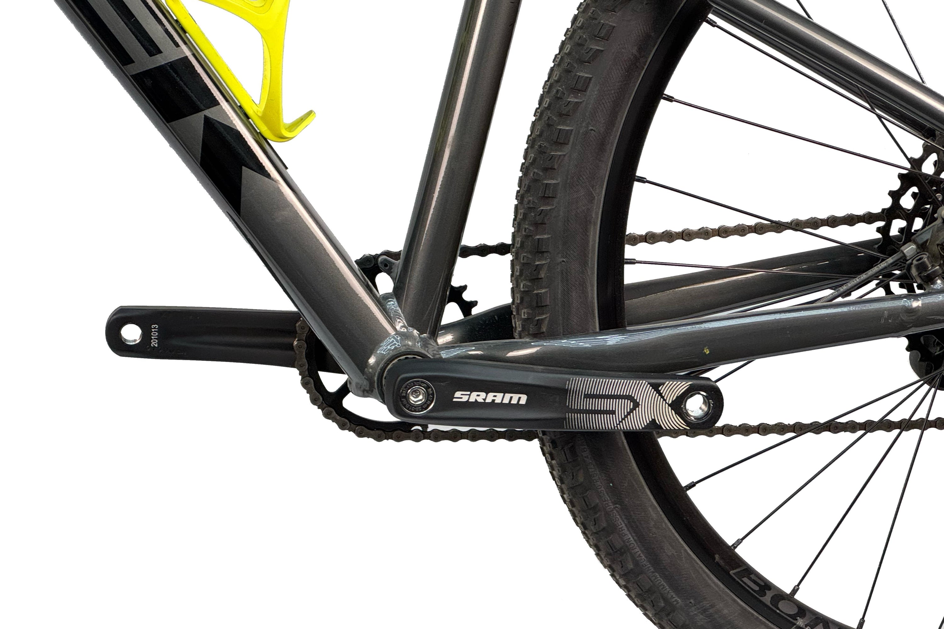 Trek  X-Caliber 8 2021 Talla S