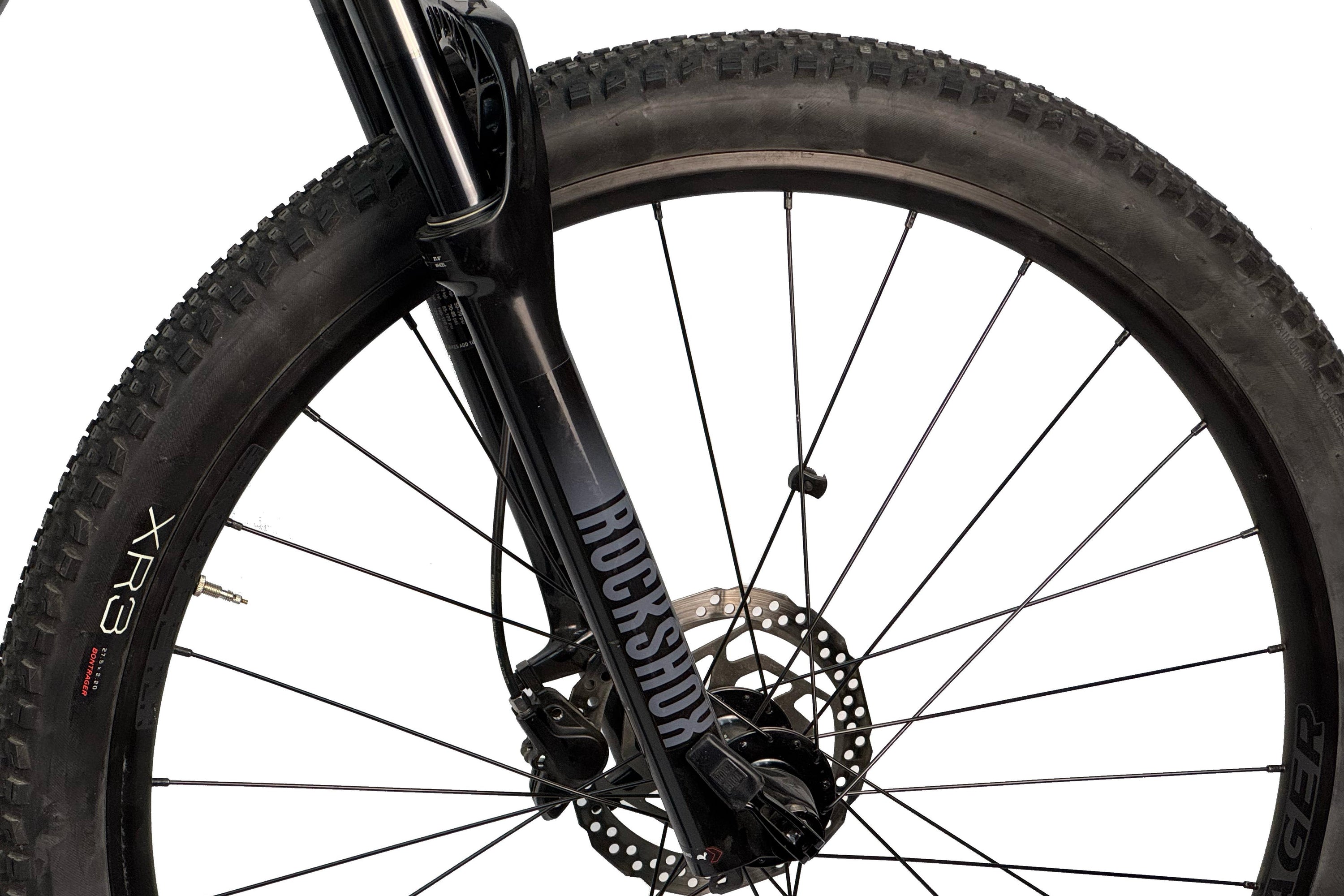 Trek  X-Caliber 8 2021 Talla S