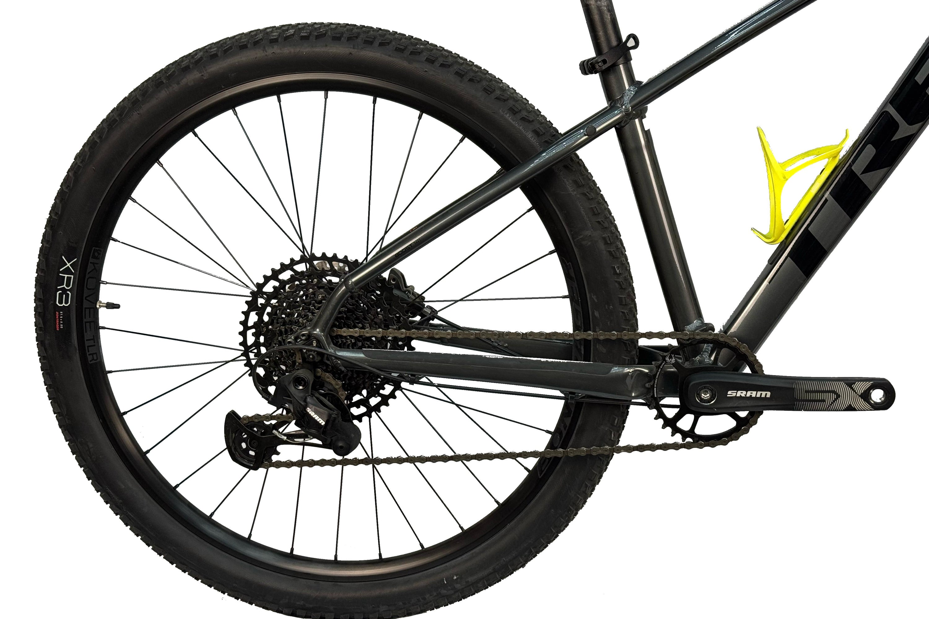 Trek  X-Caliber 8 2021 Talla S