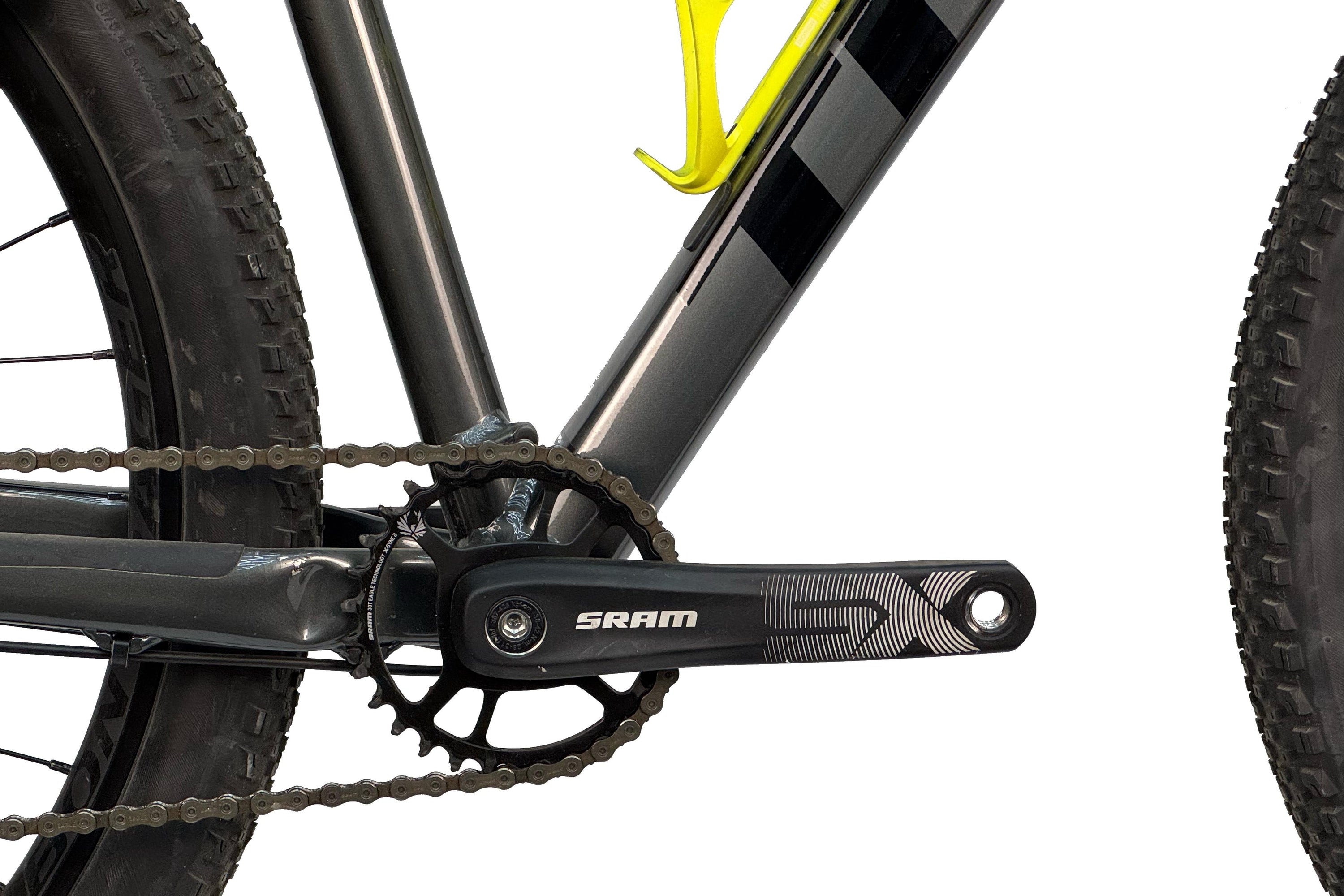 Trek  X-Caliber 8 2021 Talla S