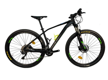 Orbea Alma H50 2017 Talla M