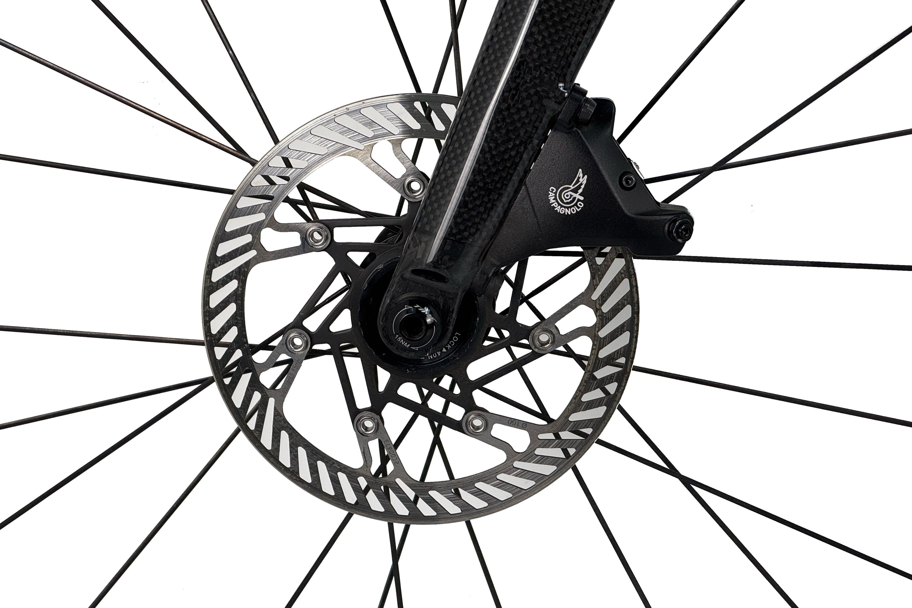 Time Alpe d`Huez 2023 Talla 52