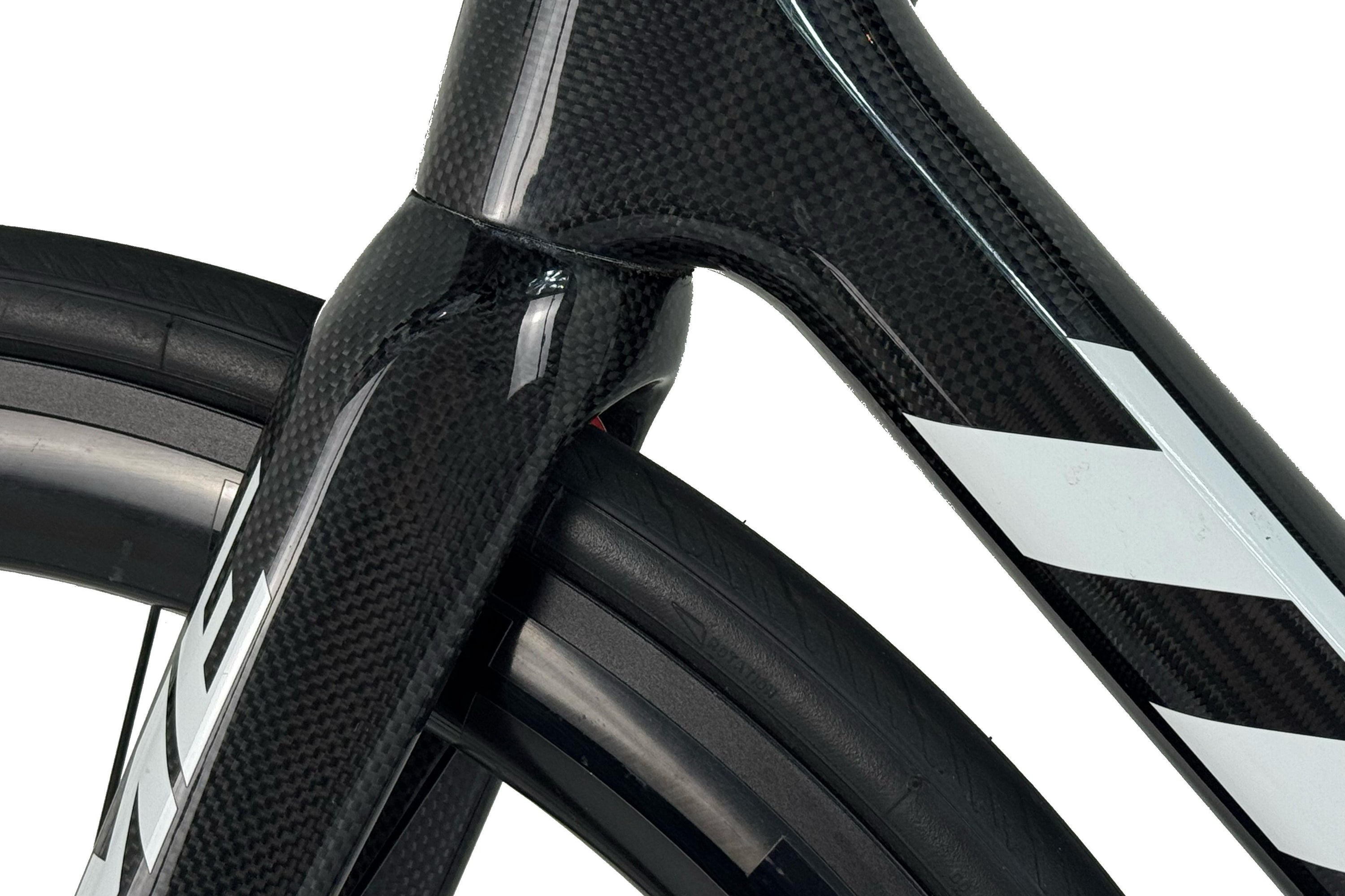 Time Alpe d`Huez 2023 Talla 52
