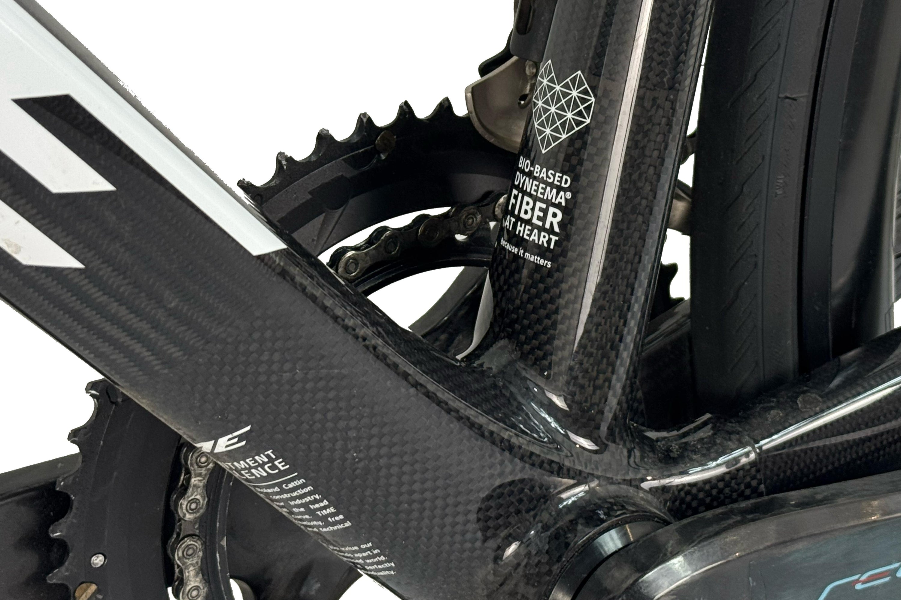 Time Alpe d`Huez 2023 Talla 52