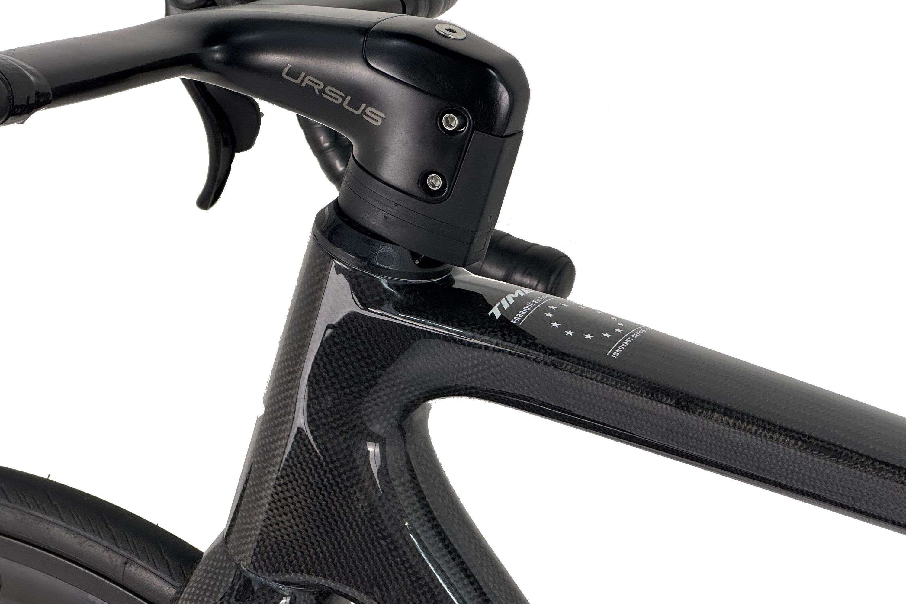 Time Alpe d`Huez 2023 Talla 52
