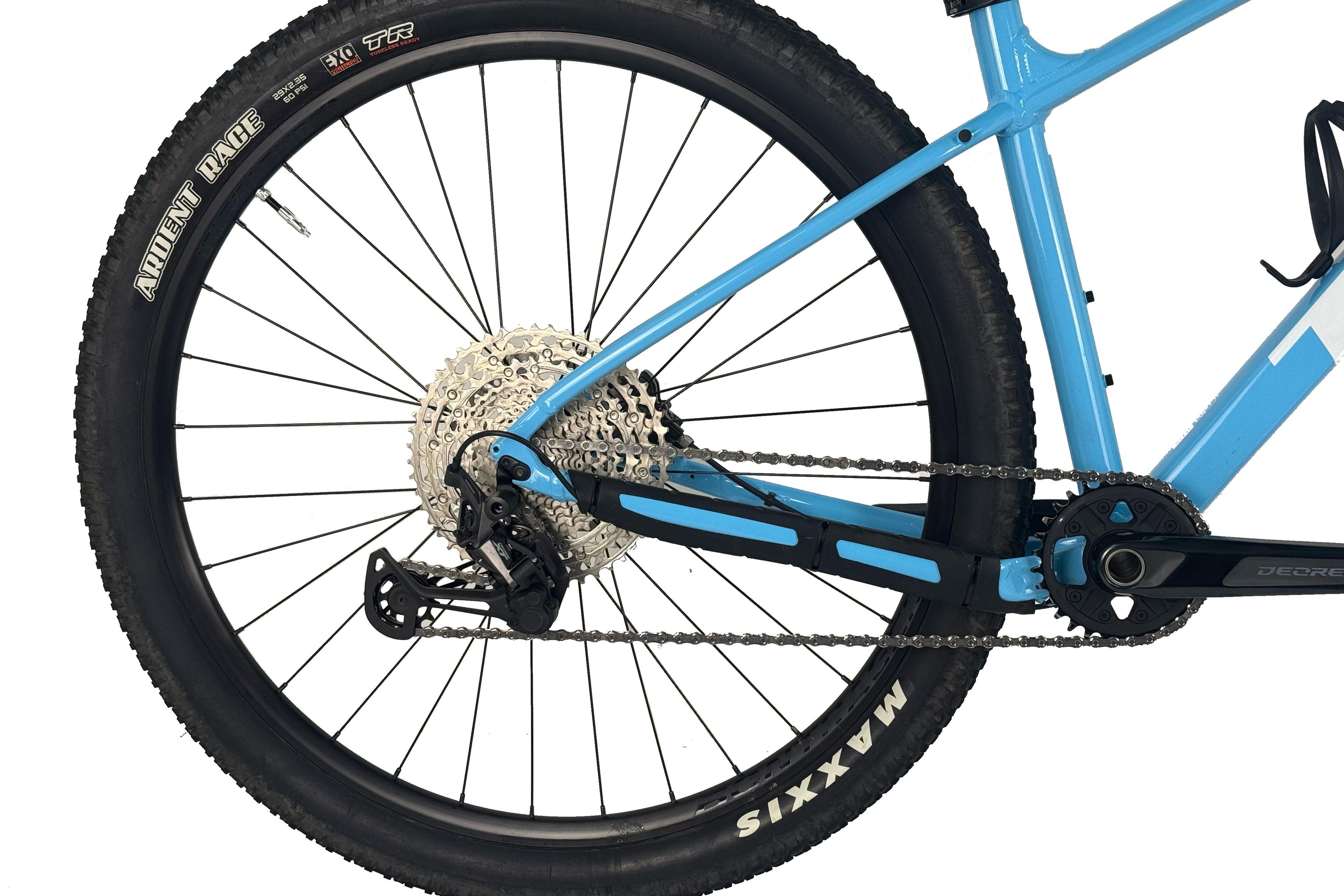 Trek Marlin 7 2023 Talla M