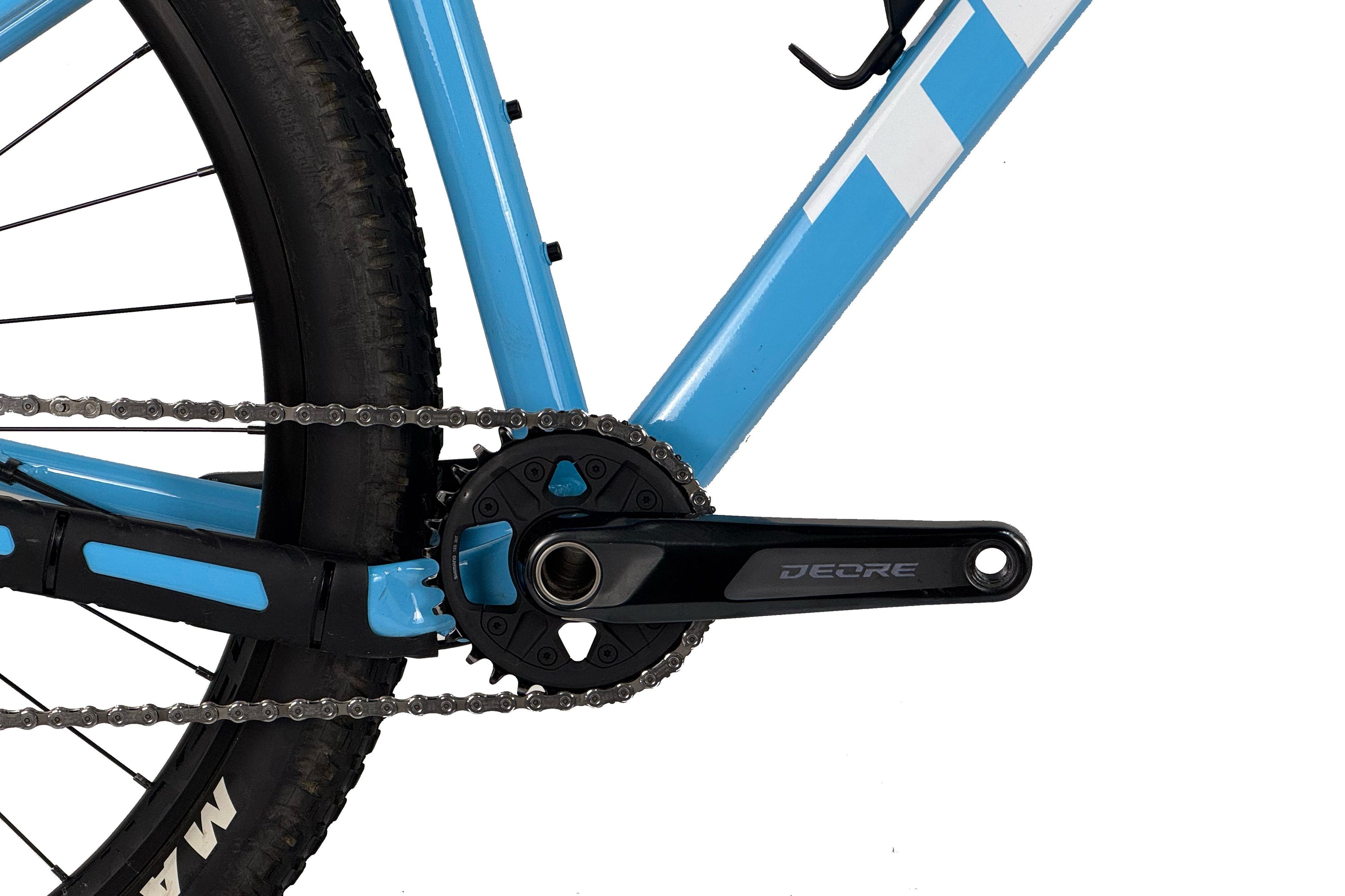 Trek Marlin 7 2023 Talla M