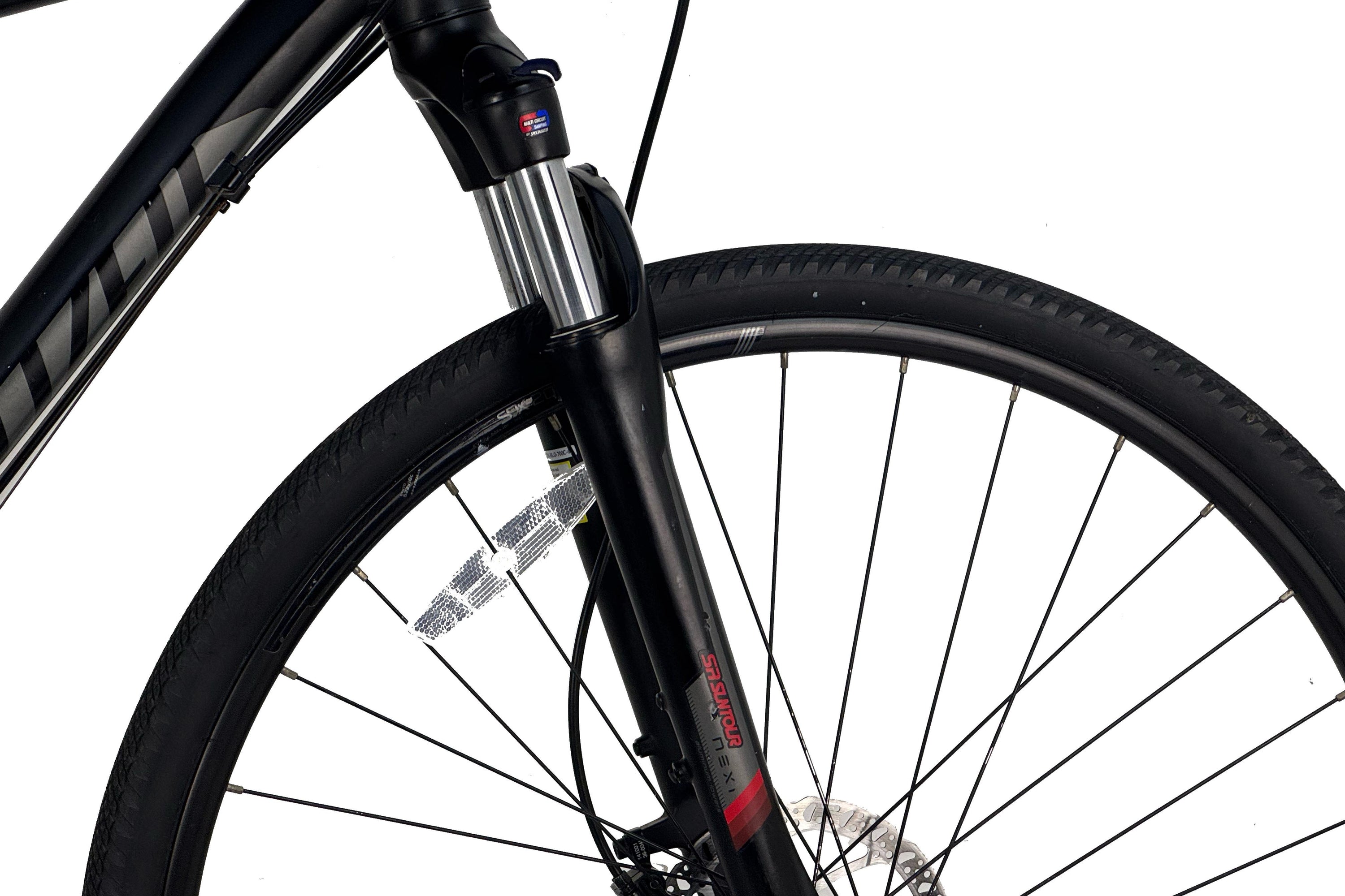 Specialized Crosstrail 2017 Talla M