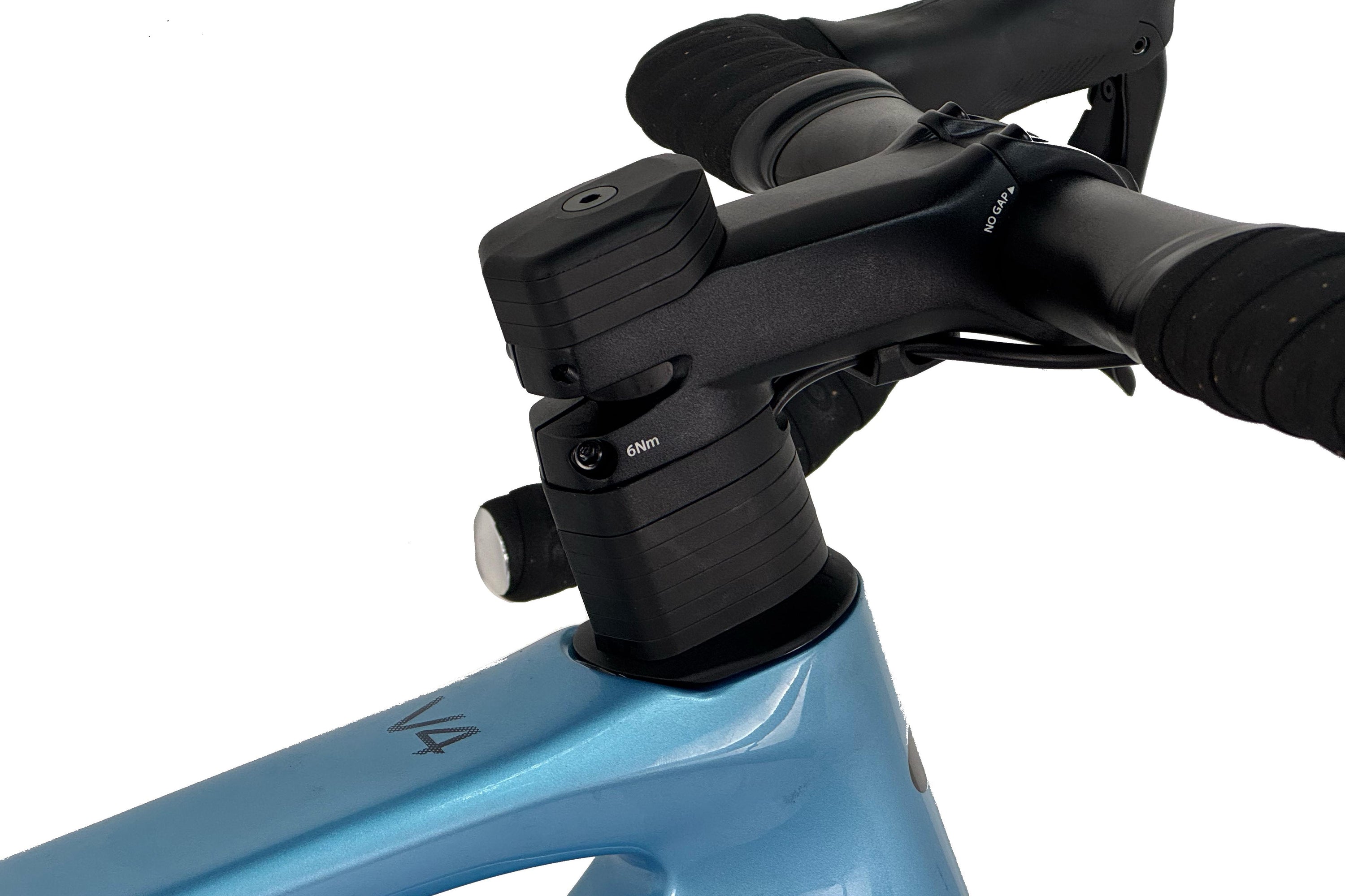 Colnago V4 Talla 48 Azul *Cero Kilómetros* (Talla Colnago 42)