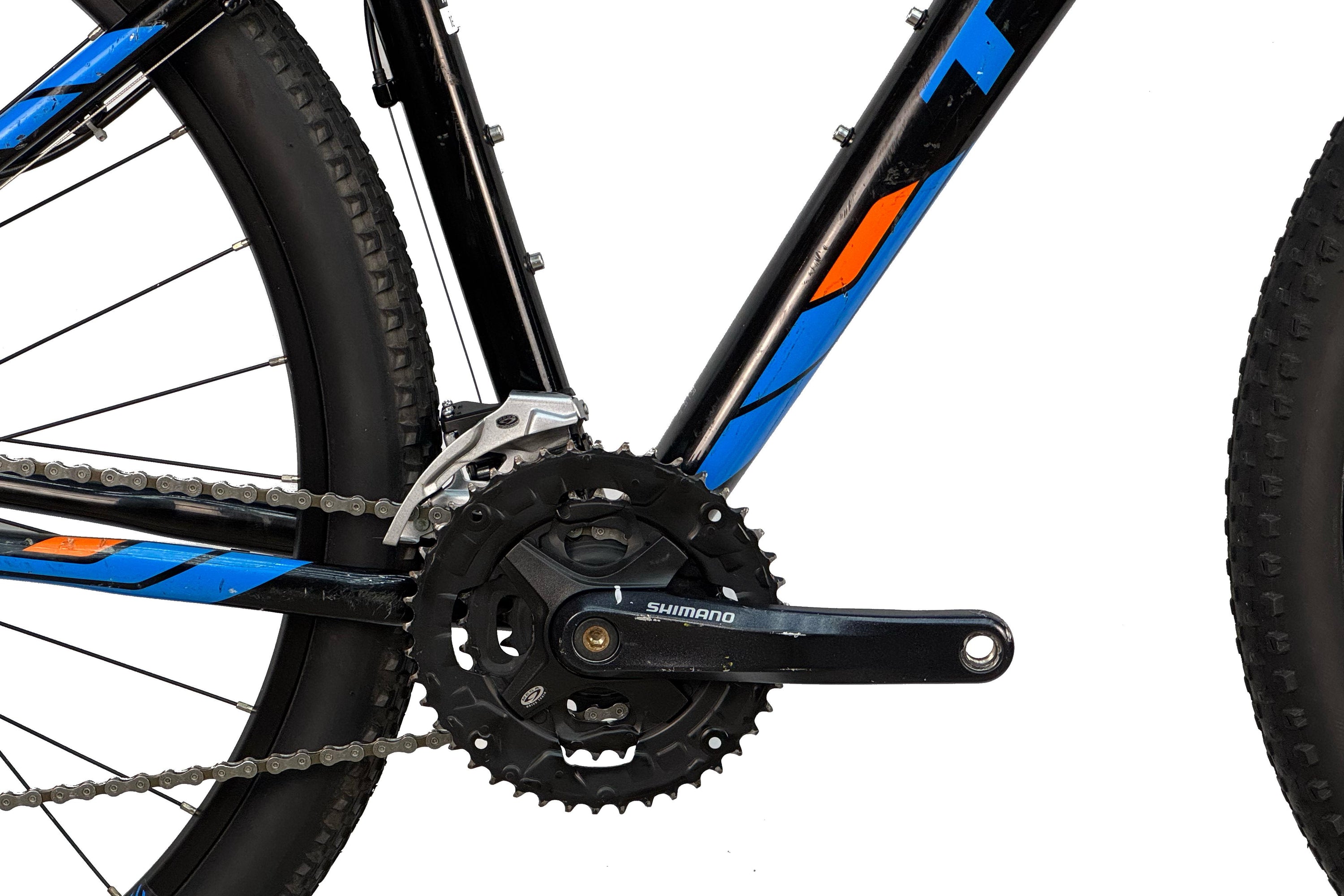 Trek Marlin 7 2017 Talla M