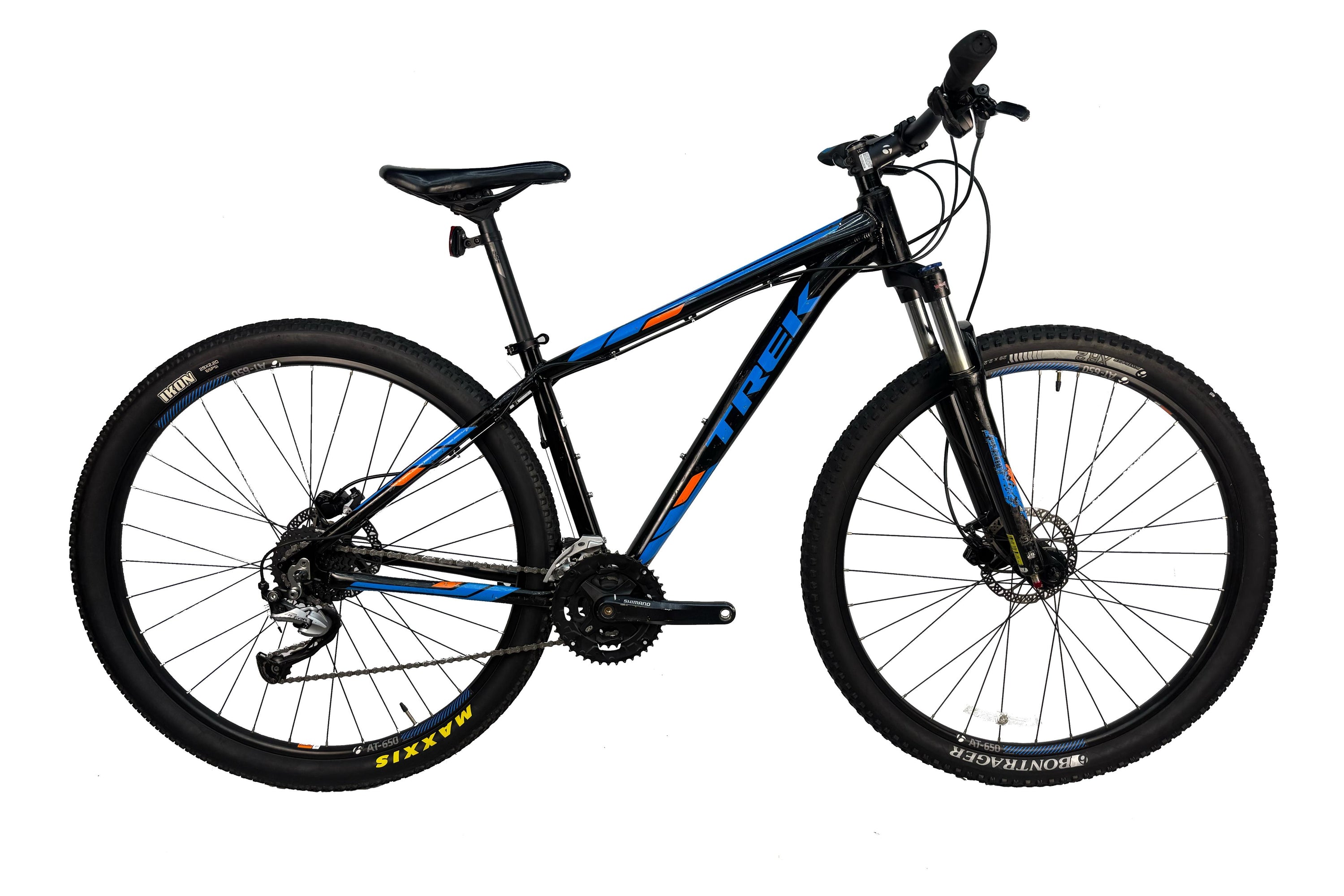 Trek Marlin 7 2017 Talla M