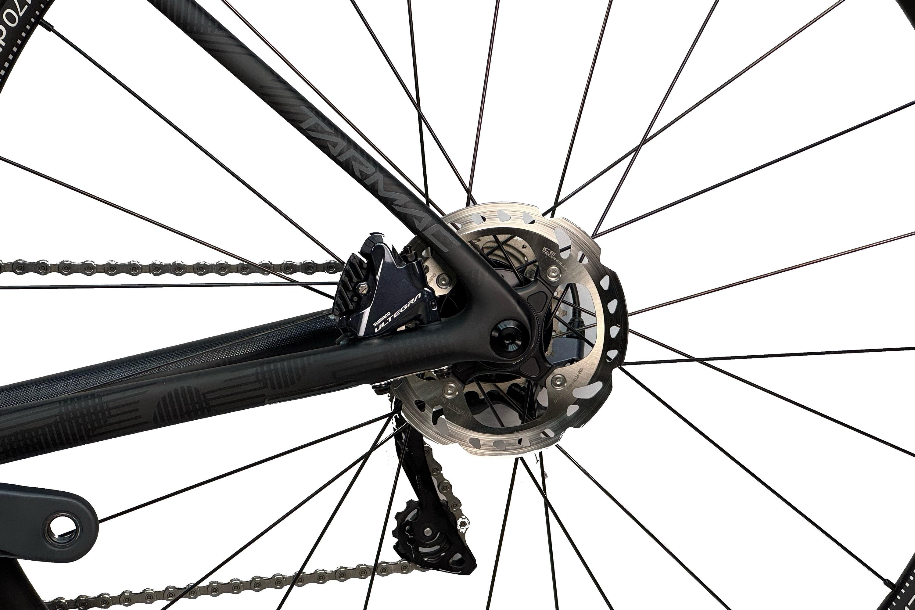 Specialized Tarmac Disc Comp 2020 Talla 54