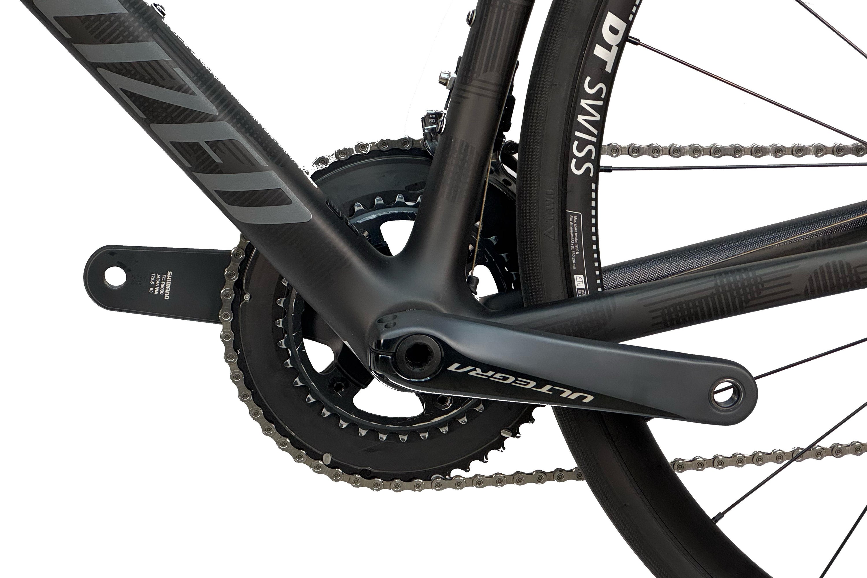 Specialized Tarmac Disc Comp 2020 Talla 54