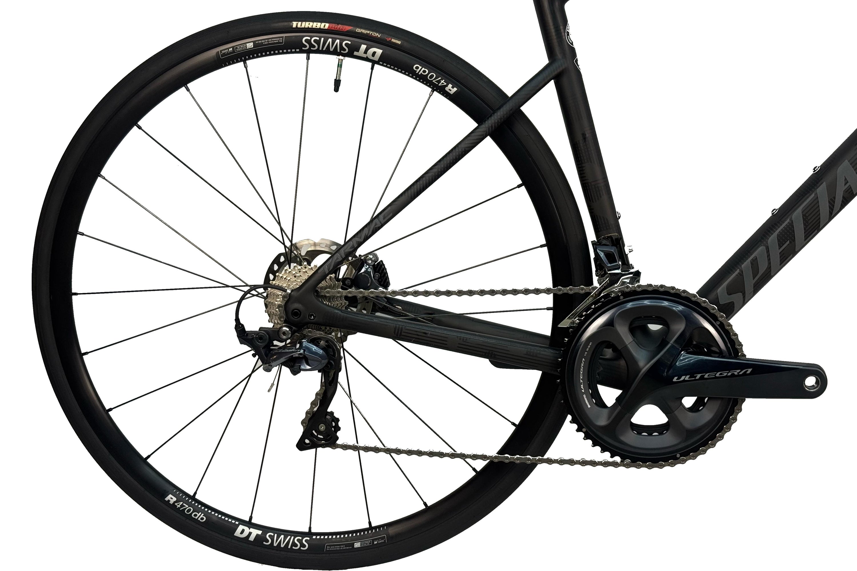 Specialized Tarmac Disc Comp 2020 Talla 54