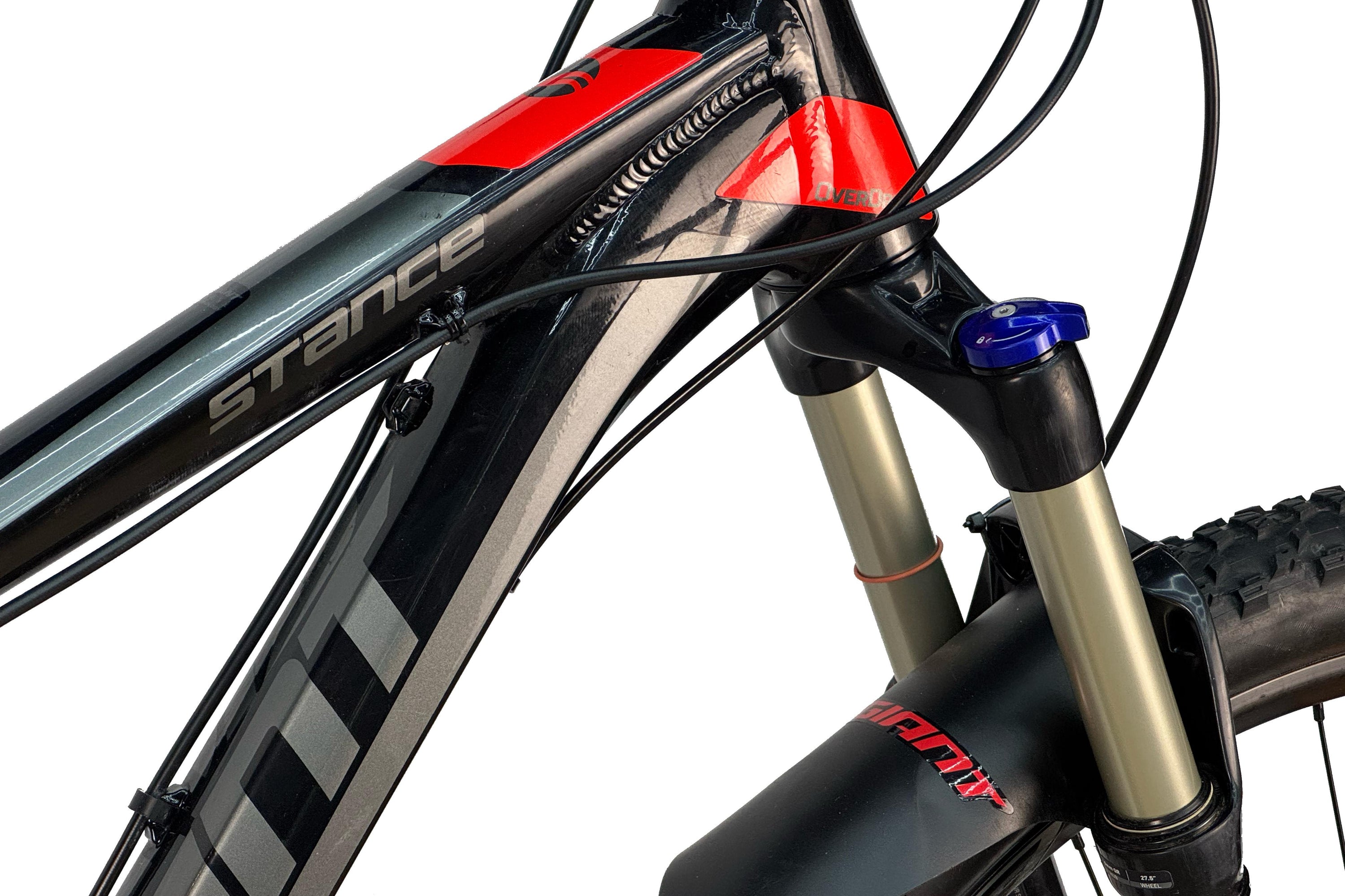 Giant Stance 2 2017 Talla M
