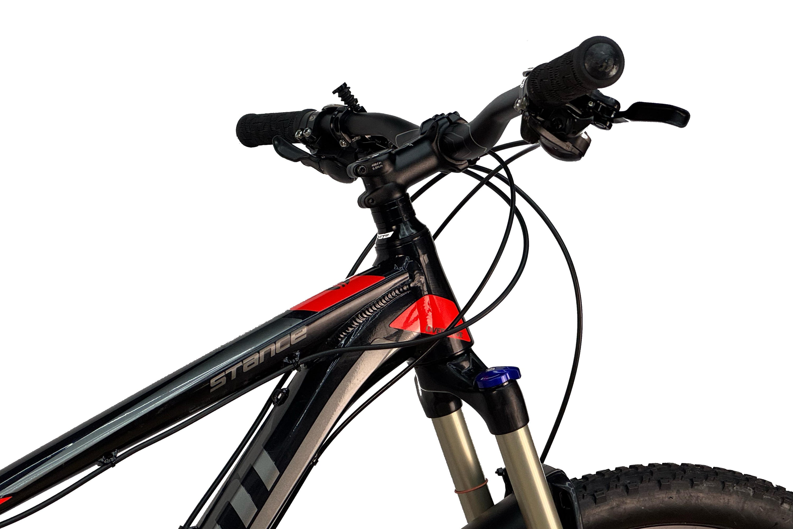 Giant Stance 2 2017 Talla M