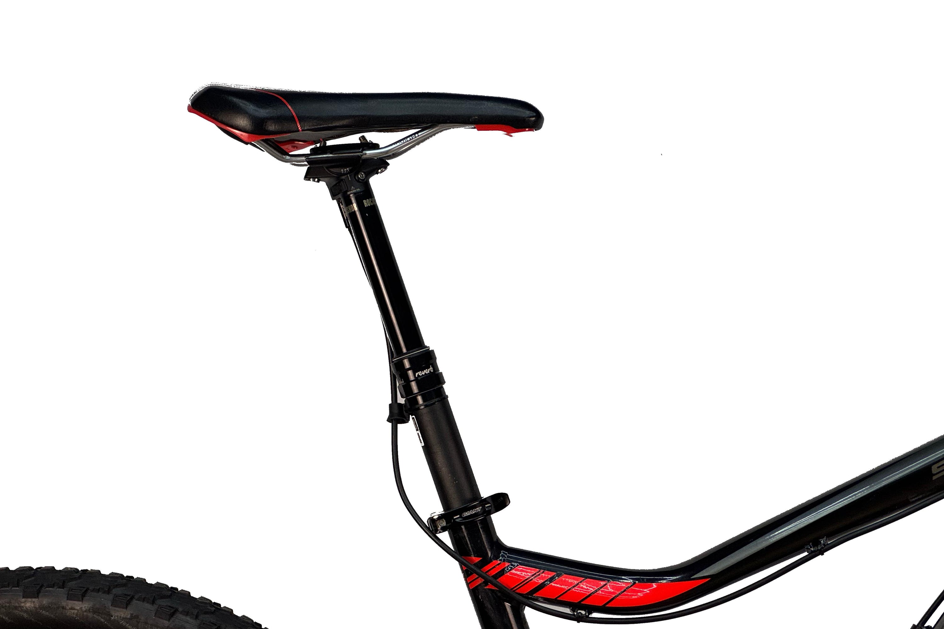Giant Stance 2 2017 Talla M