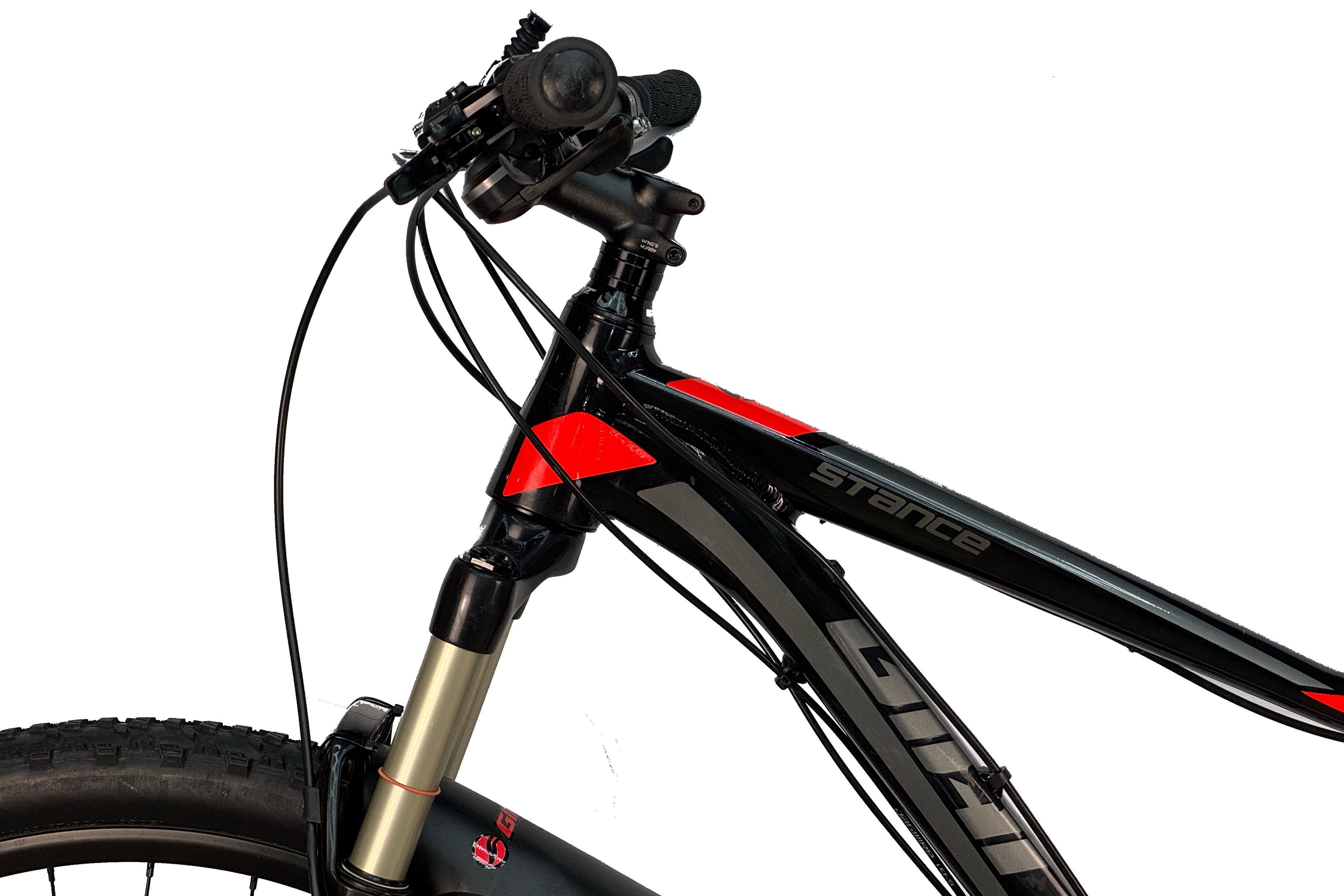Giant Stance 2 2017 Talla M