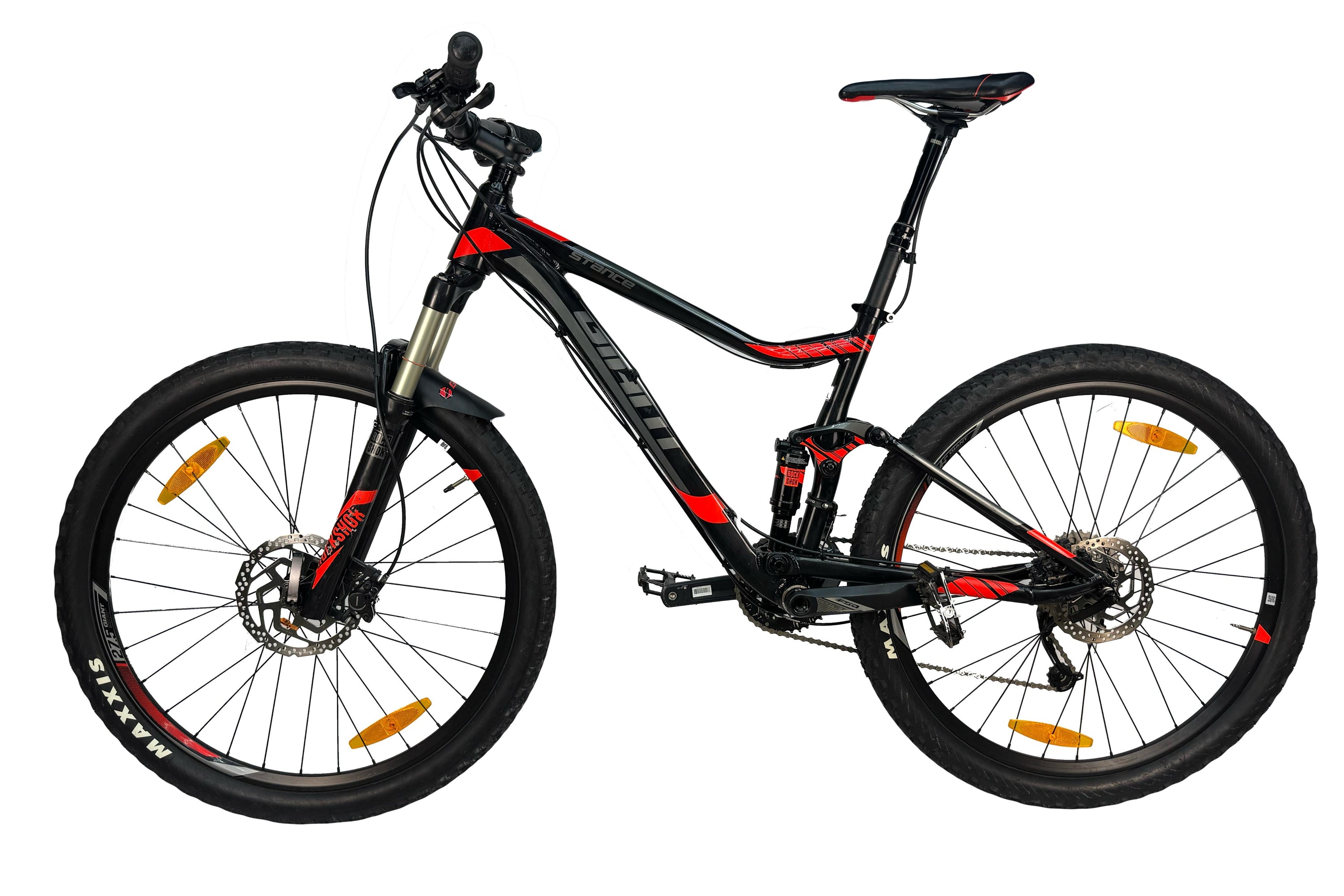 Giant Stance 2 2017 Talla M