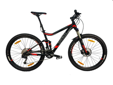 Giant Stance 2 2017 Talla M